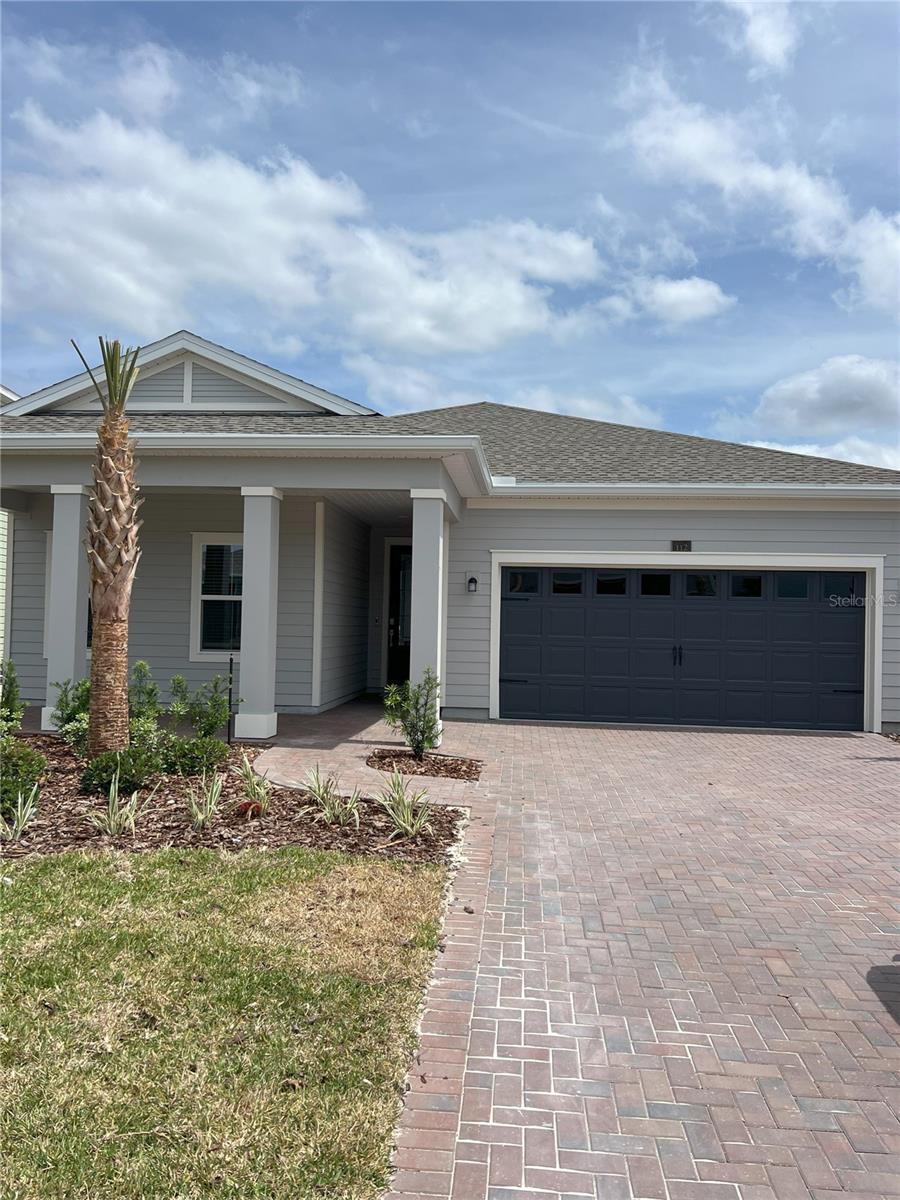 112 DOLLAR CT, ST AUGUSTINE, FL, 32092