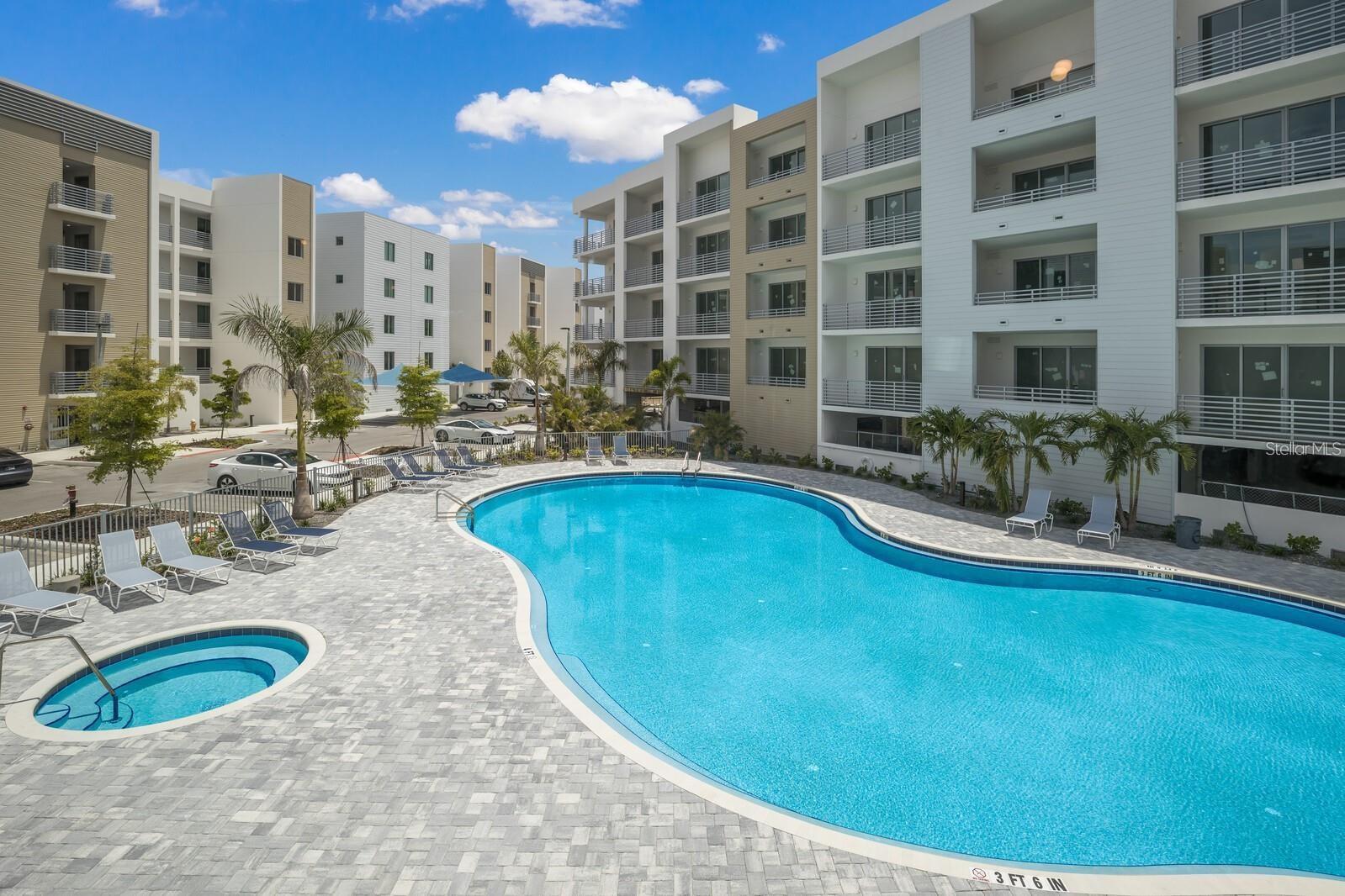 1709 N TAMIAMI TRL #318, SARASOTA, FL, 34234