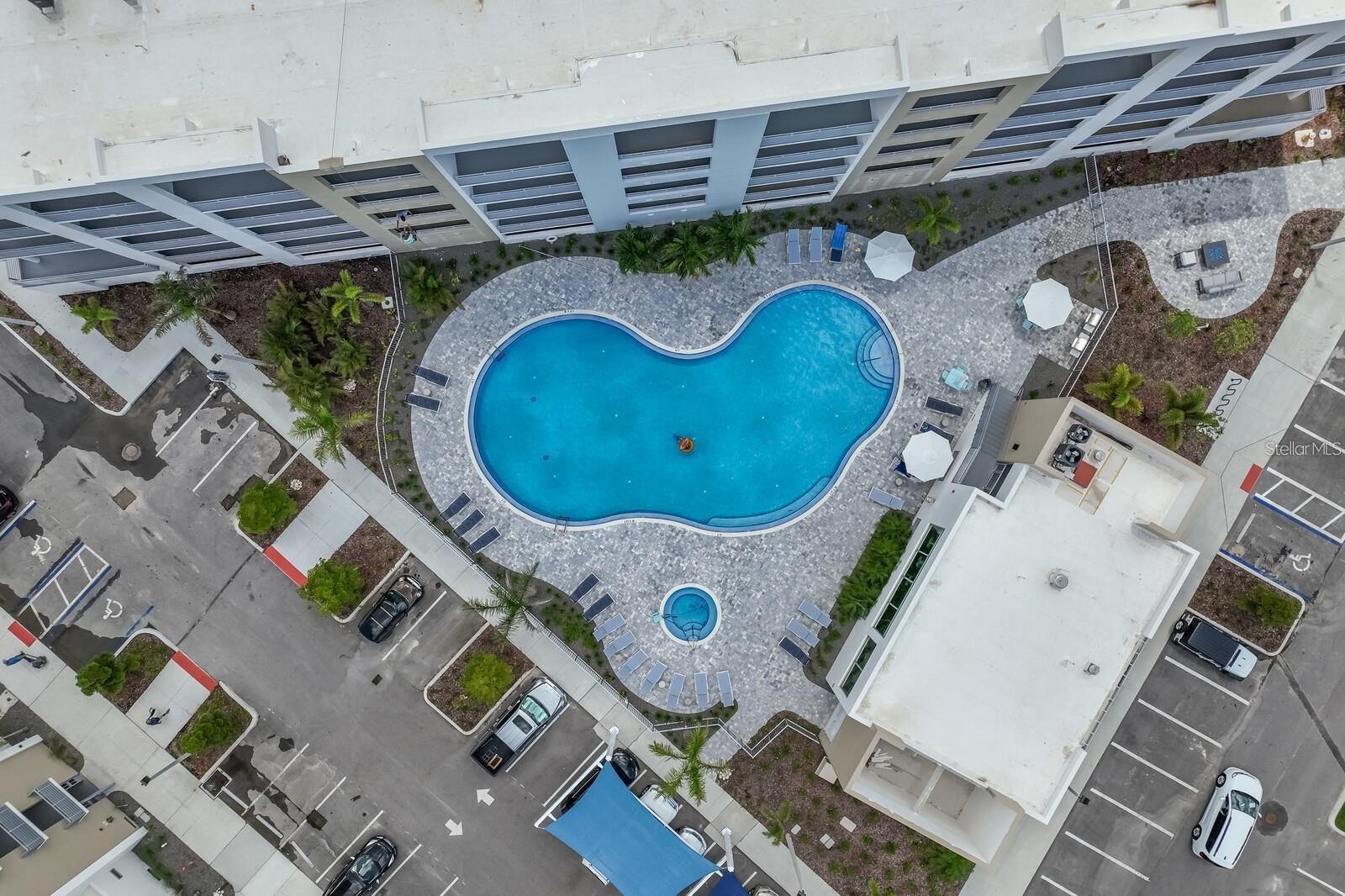 1709 N TAMIAMI TRL #318, SARASOTA, FL, 34234