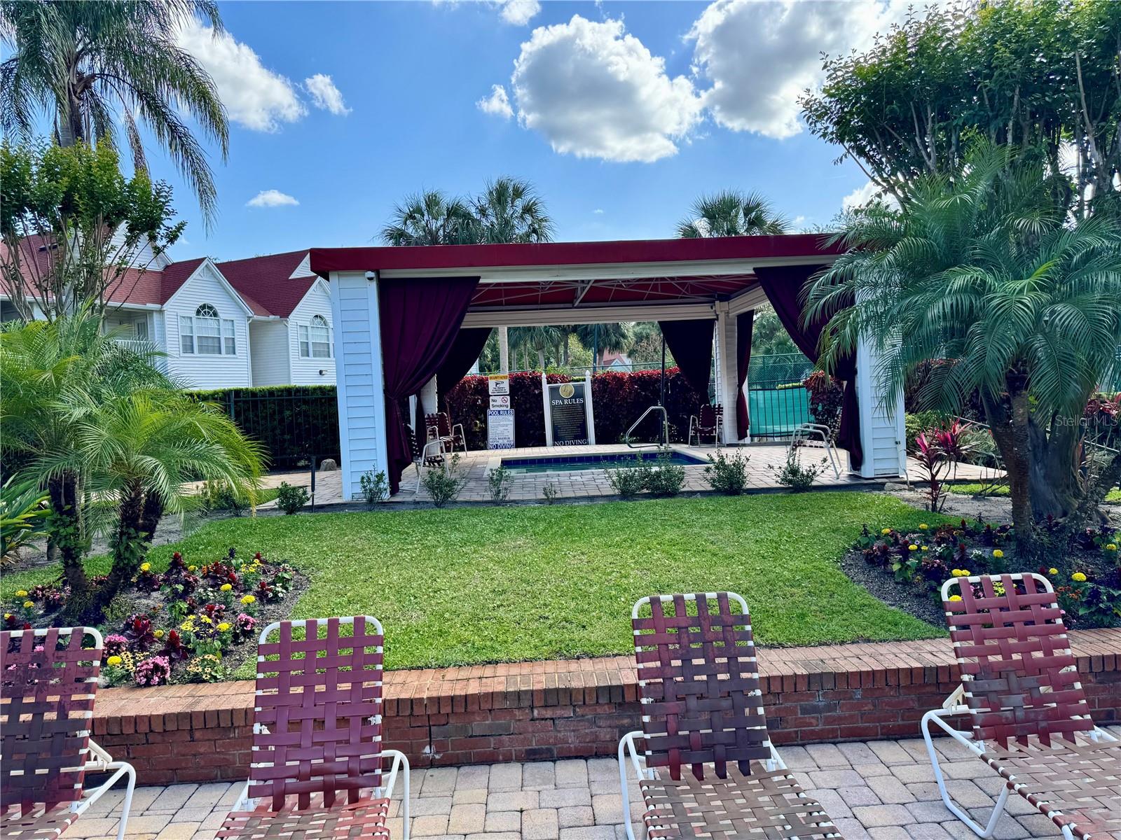 11568 WESTWOOD BLVD #1016, ORLANDO, FL, 32821