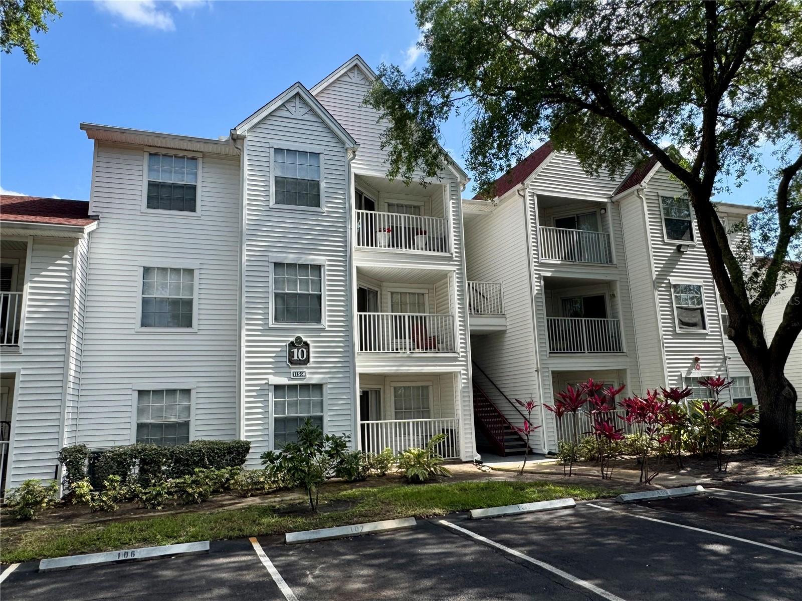 11568 WESTWOOD BLVD #1016, ORLANDO, FL, 32821