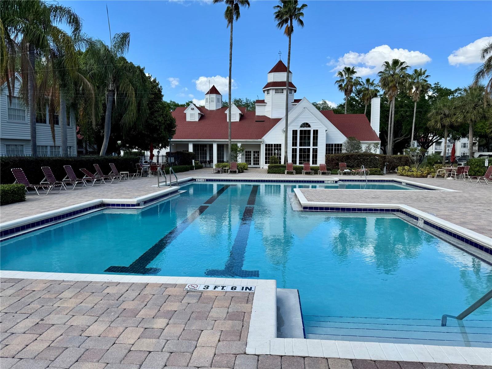 11568 WESTWOOD BLVD #1016, ORLANDO, FL, 32821