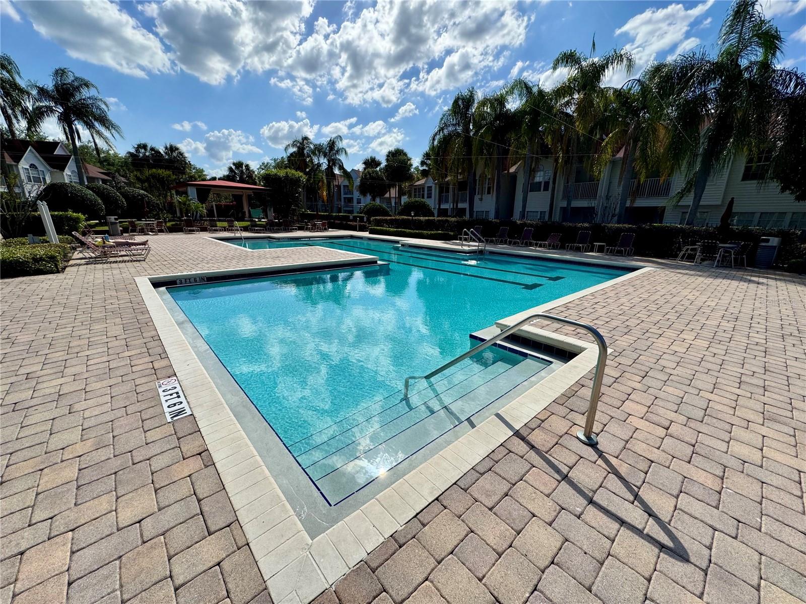 11568 WESTWOOD BLVD #1016, ORLANDO, FL, 32821