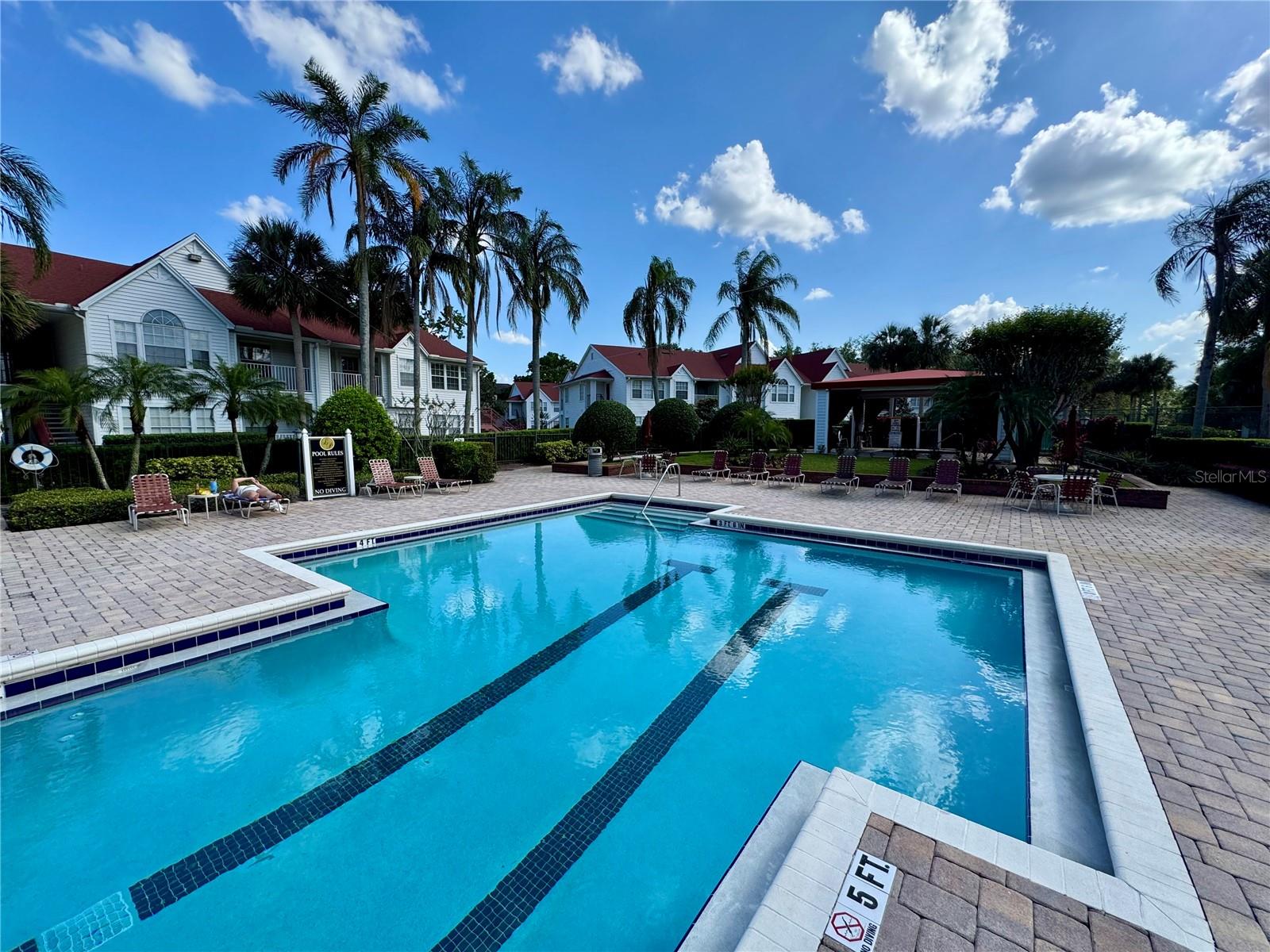 11568 WESTWOOD BLVD #1016, ORLANDO, FL, 32821