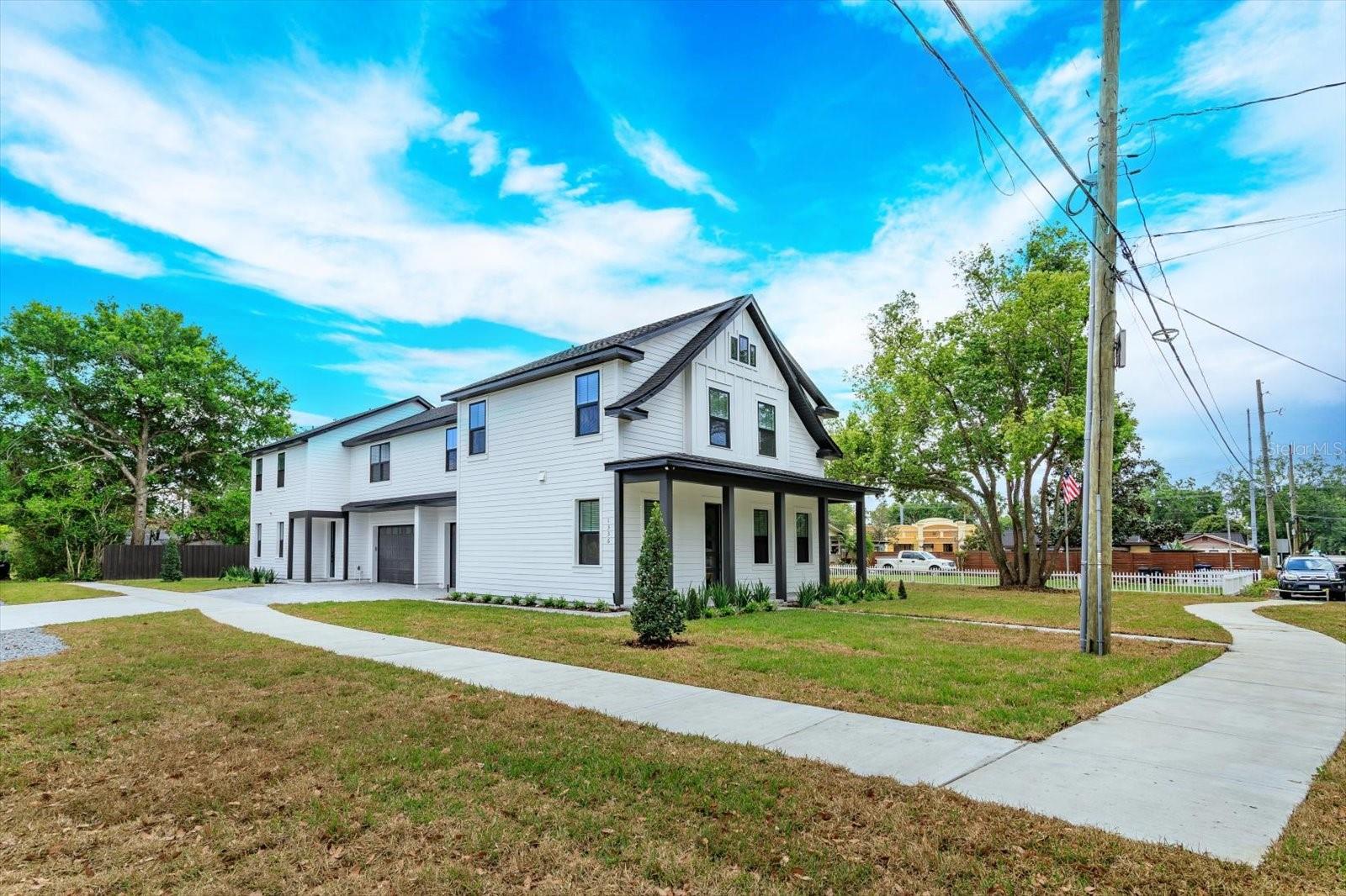 1336 CRYSTAL LAKE AVE E, ORLANDO, FL, 32806