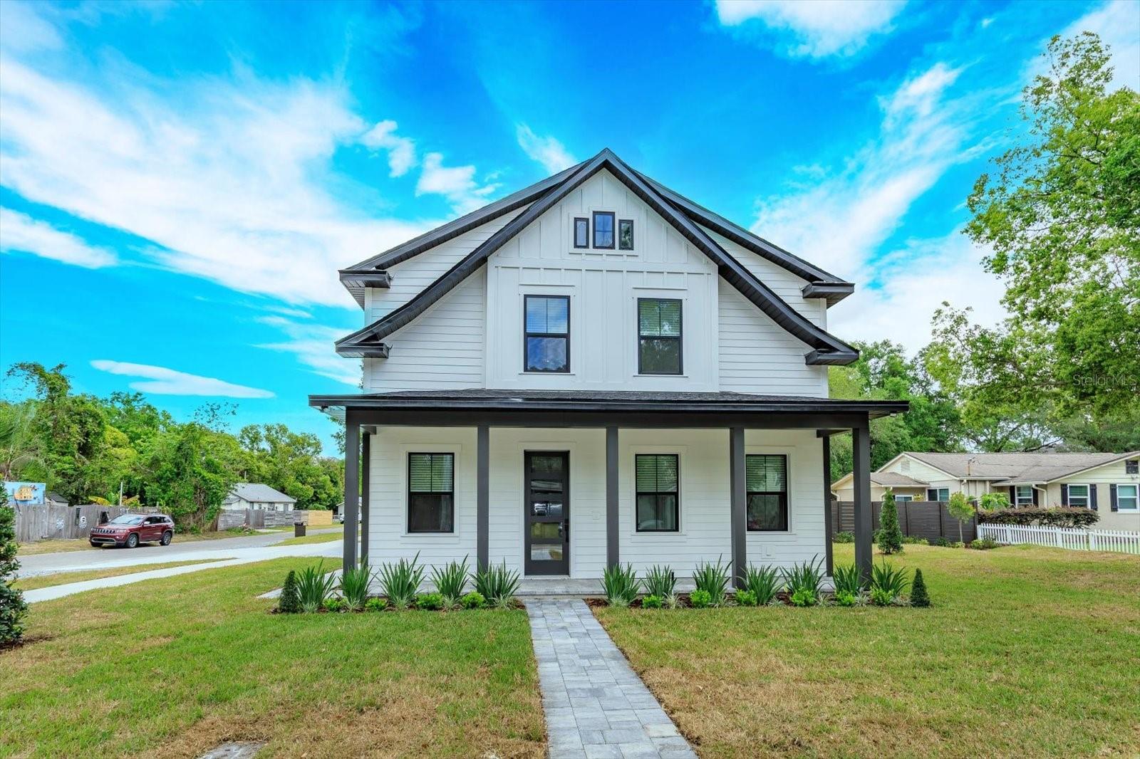 1336 CRYSTAL LAKE AVE E, ORLANDO, FL, 32806