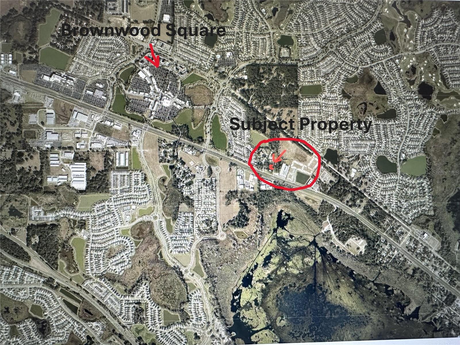 173E, WILDWOOD, FL, 34785