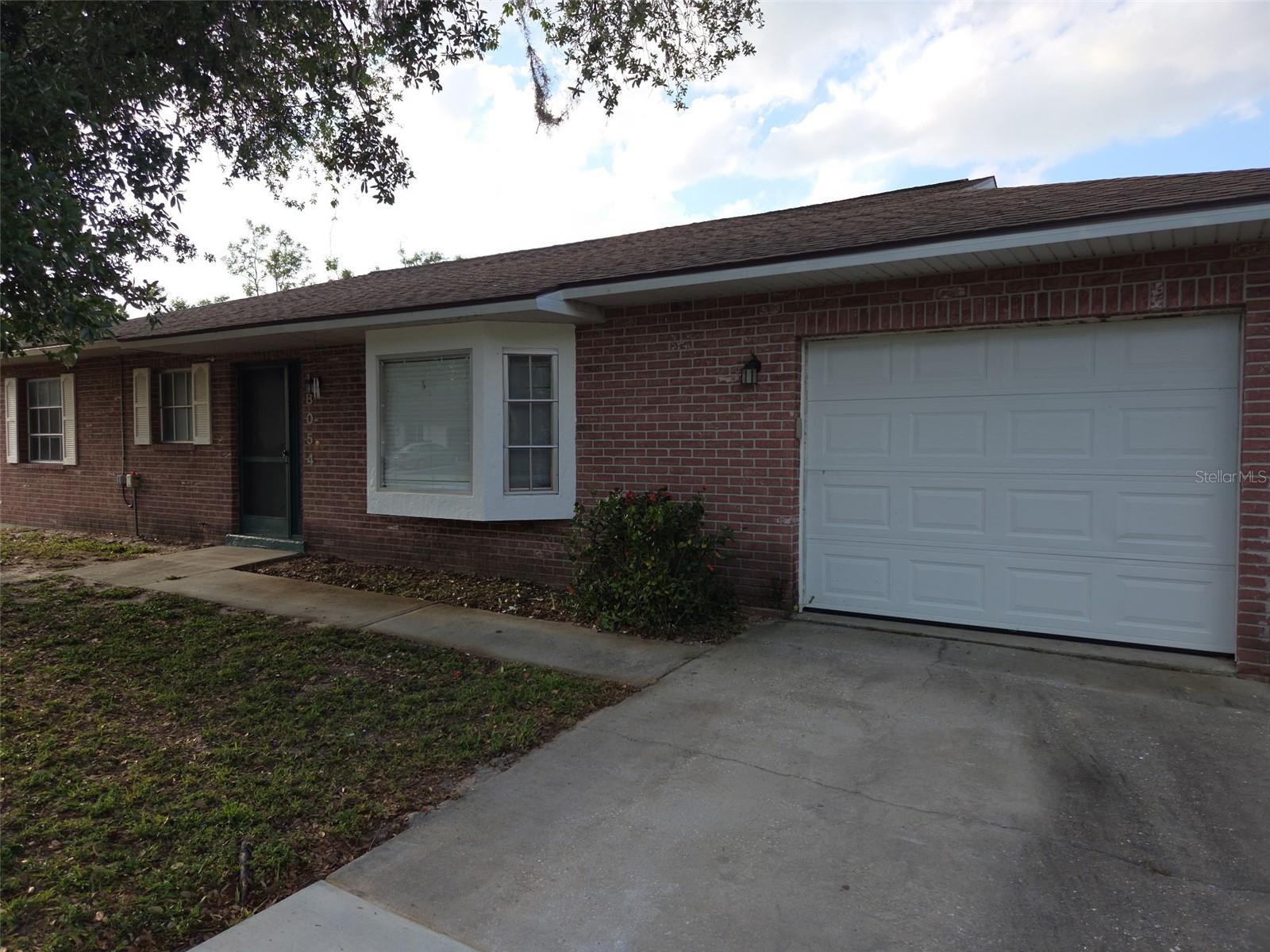 18054 ACKERMAN AVE, PORT CHARLOTTE, FL, 33948