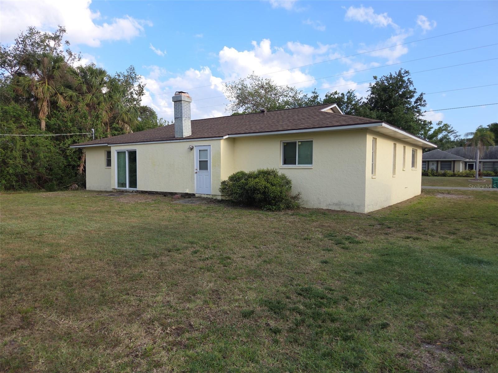 18054 ACKERMAN AVE, PORT CHARLOTTE, FL, 33948