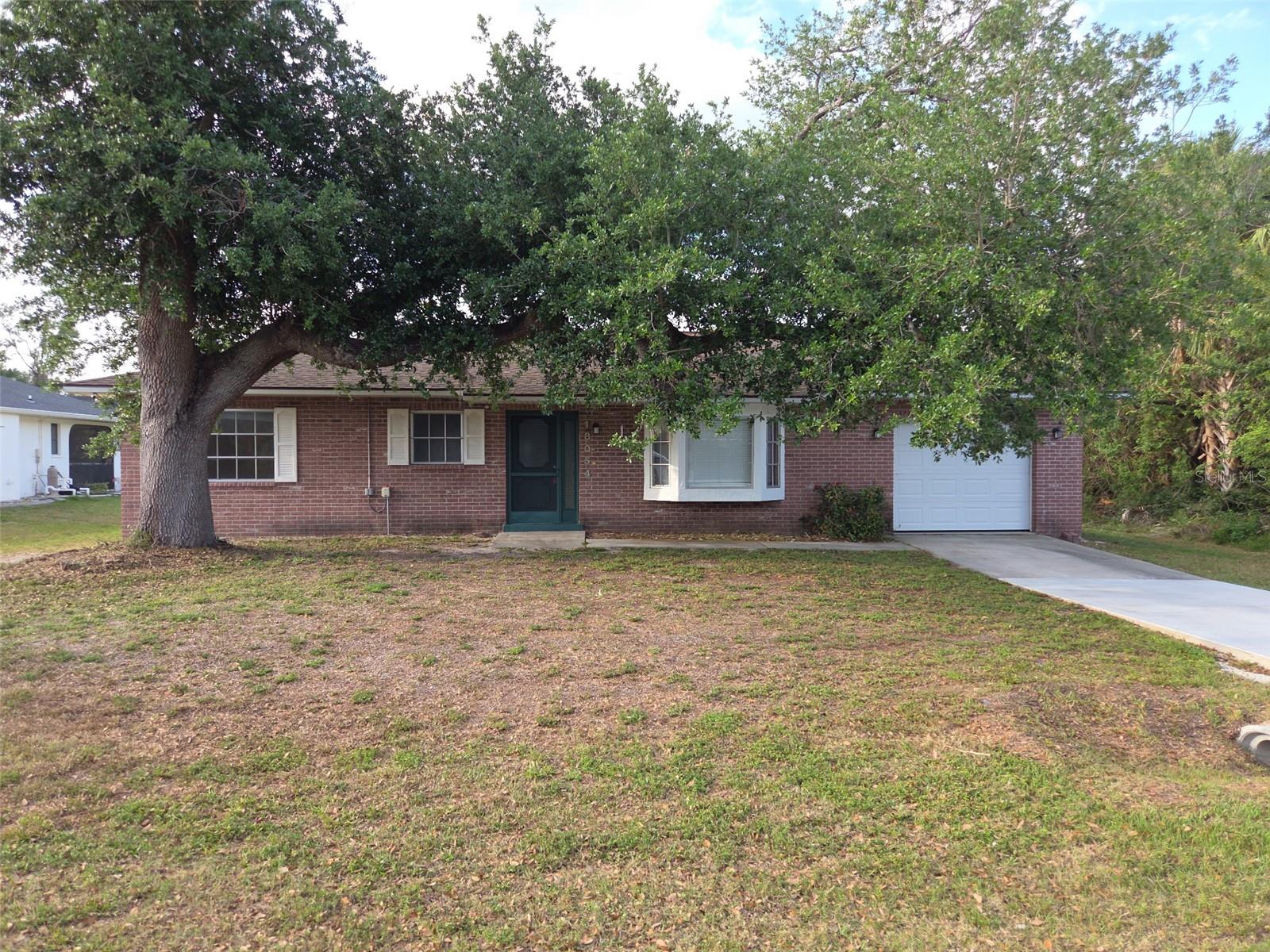 18054 ACKERMAN AVE, PORT CHARLOTTE, FL, 33948