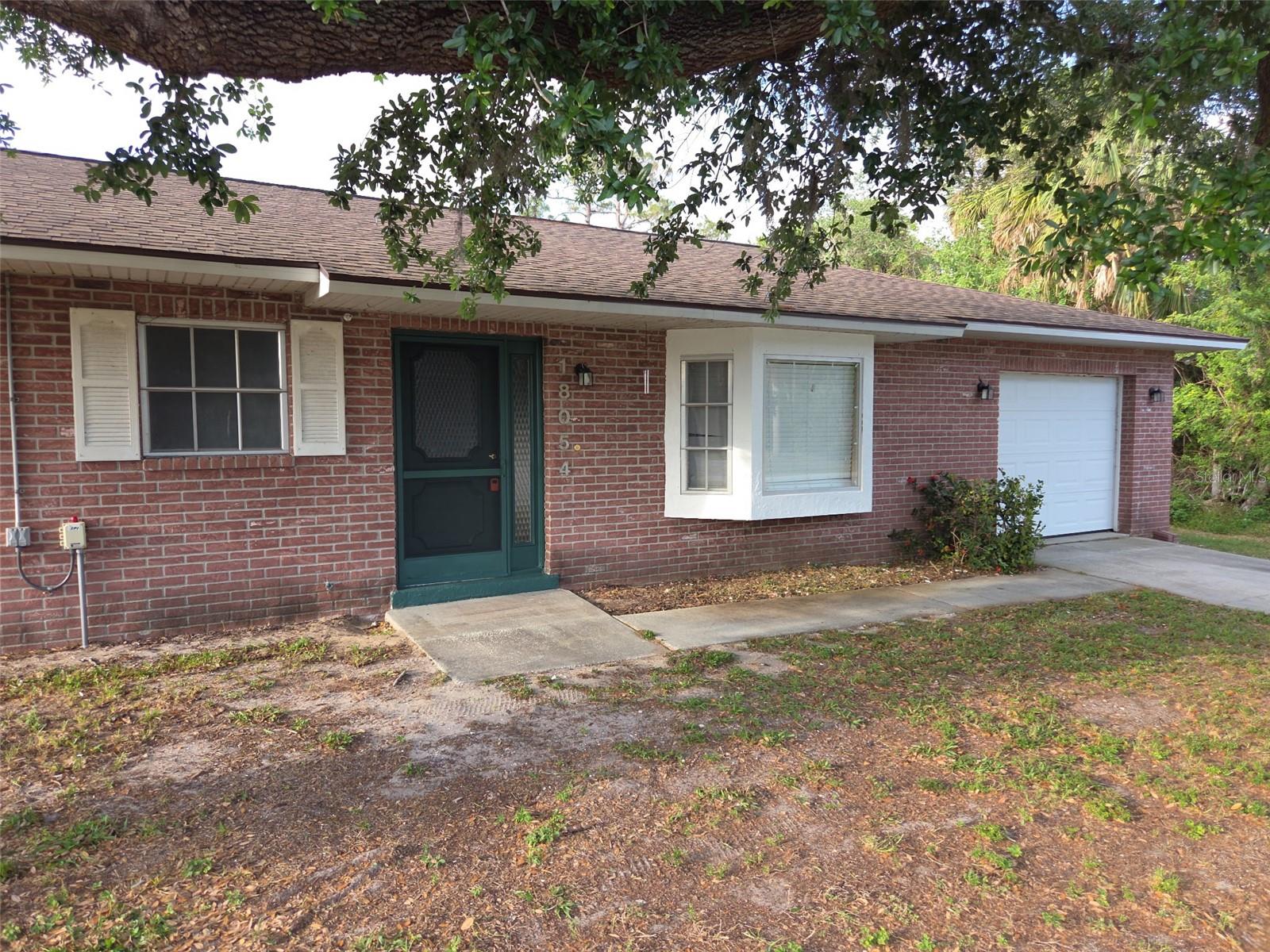 18054 ACKERMAN AVE, PORT CHARLOTTE, FL, 33948
