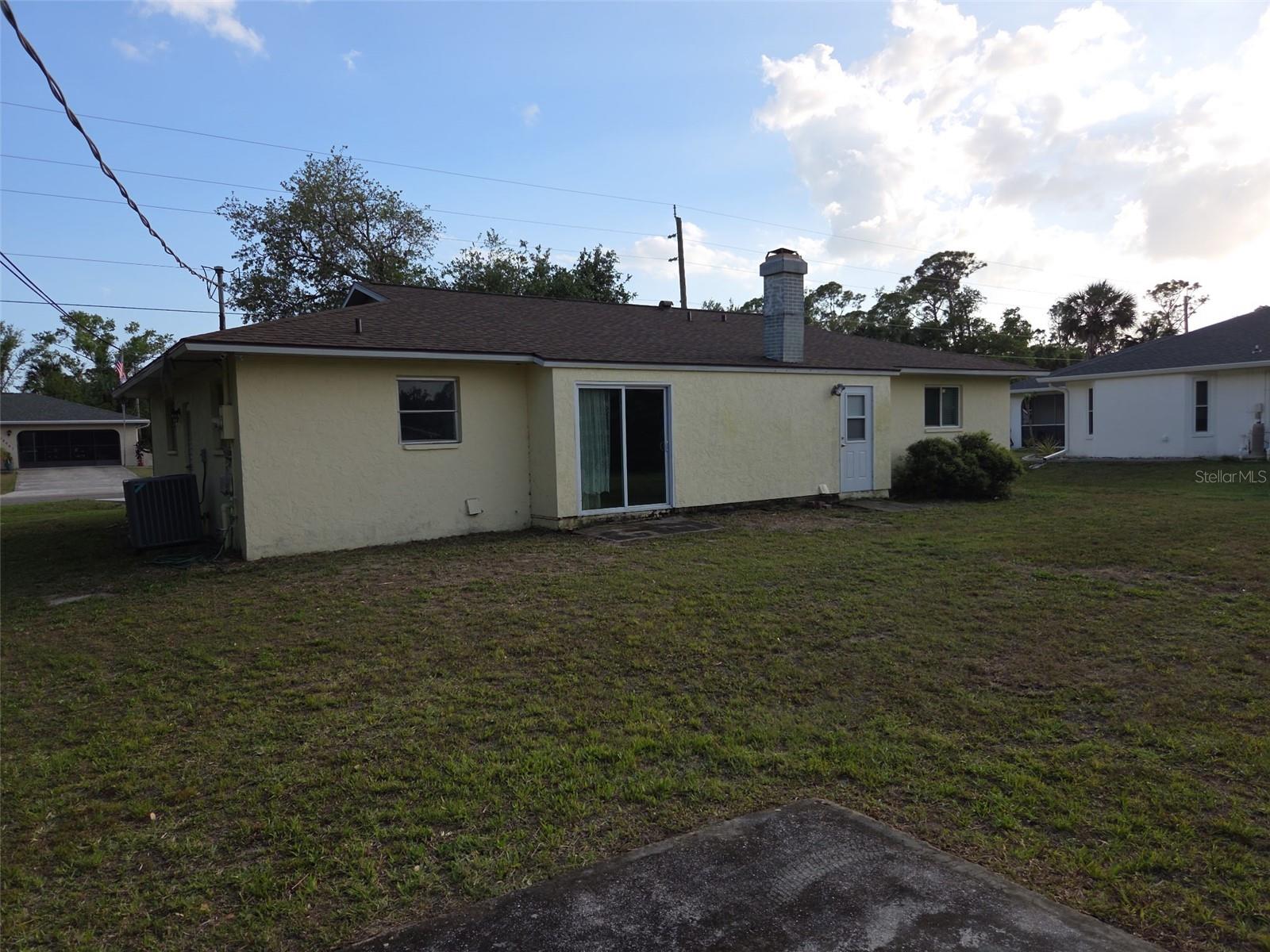 18054 ACKERMAN AVE, PORT CHARLOTTE, FL, 33948