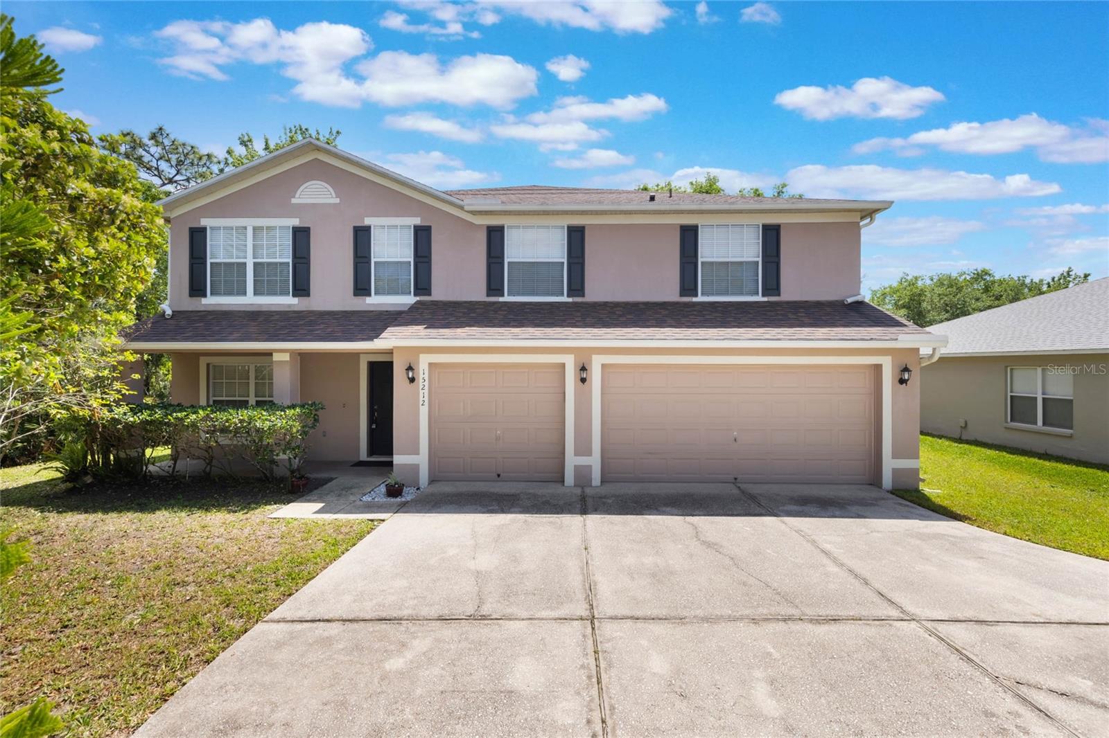 15212 MOULTRIE POINTE RD, ORLANDO, FL, 32828