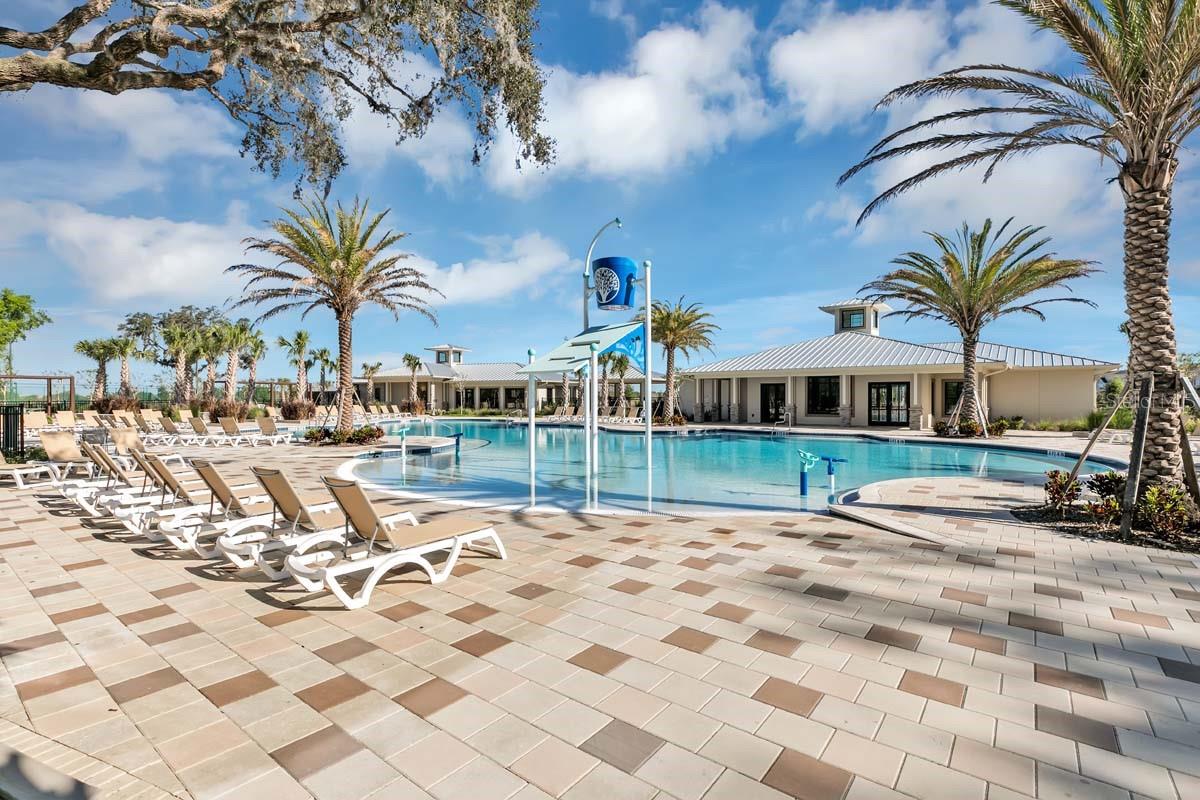 1876 BRIGHT SKY DR, KISSIMMEE, FL, 34744