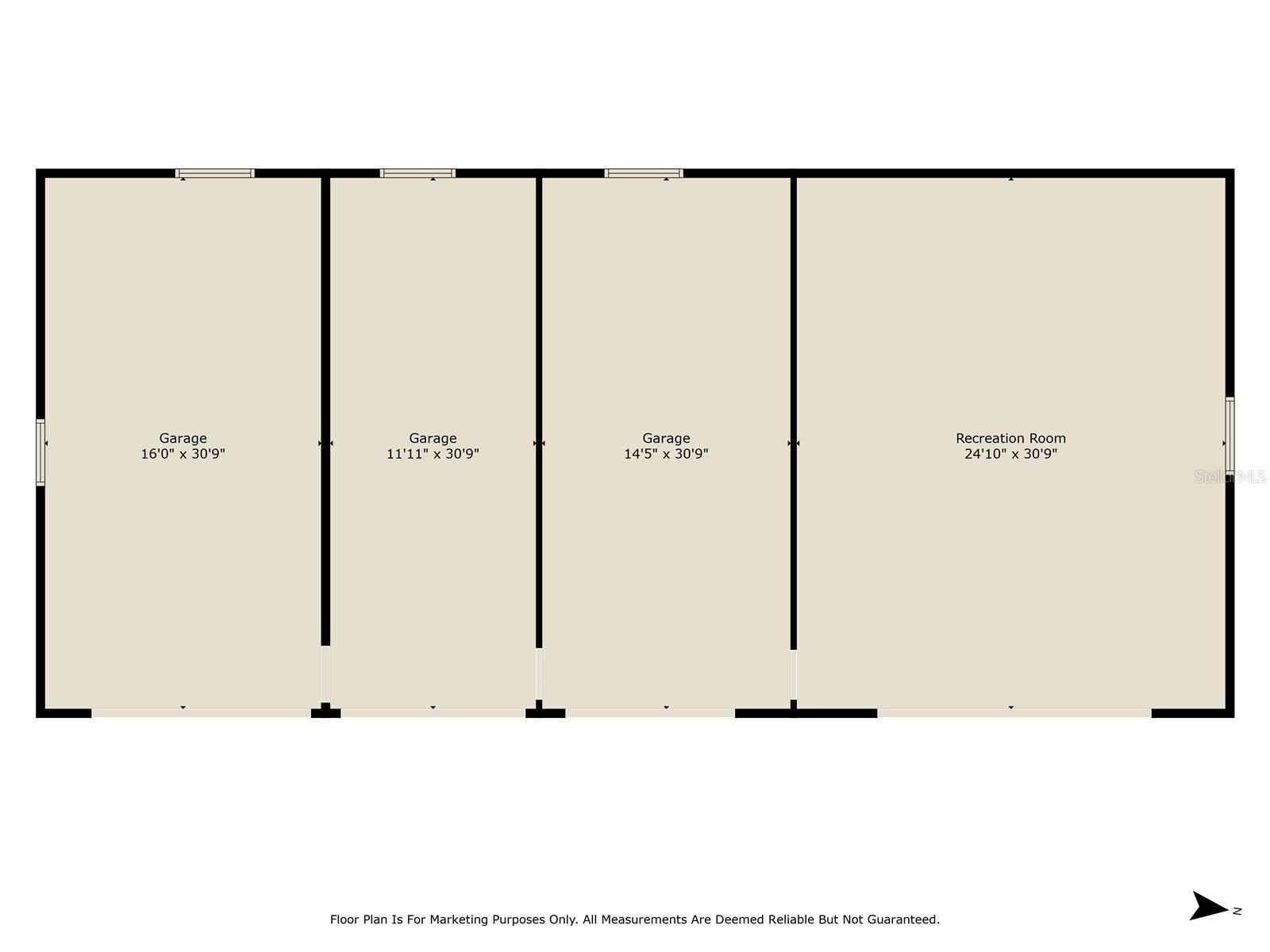 2400 E HAMPSHIRE ST, INVERNESS, FL, 34453