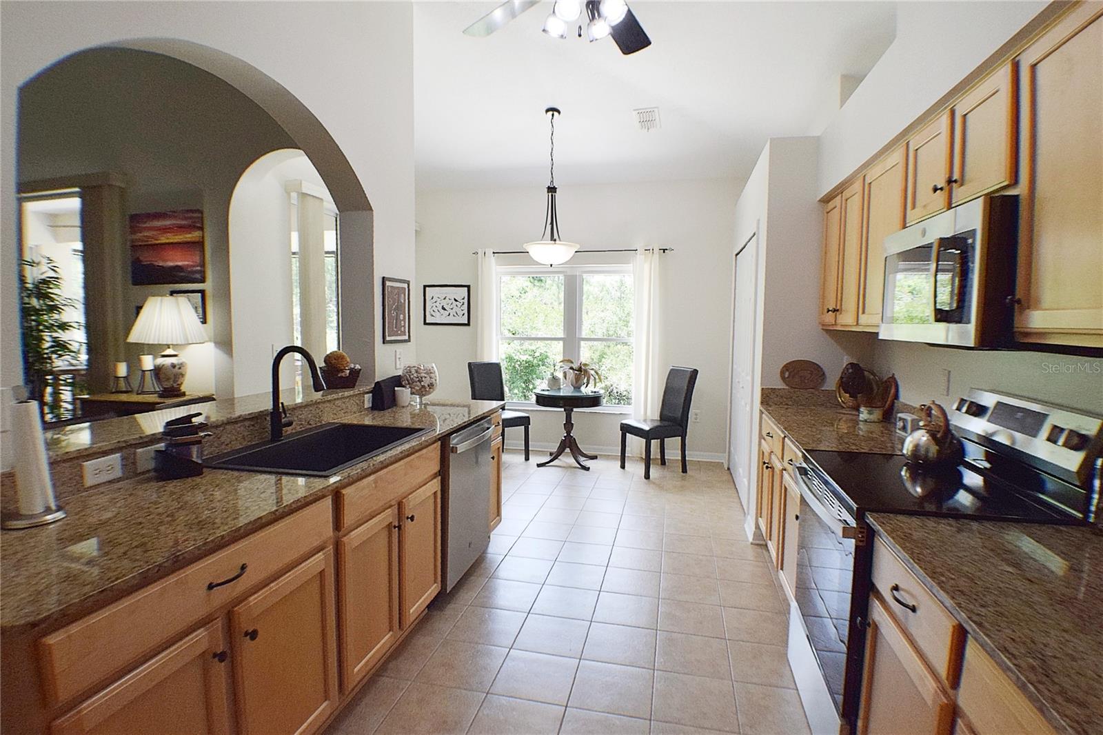 10118 CLEGHORN DR, SAN ANTONIO, FL, 33576