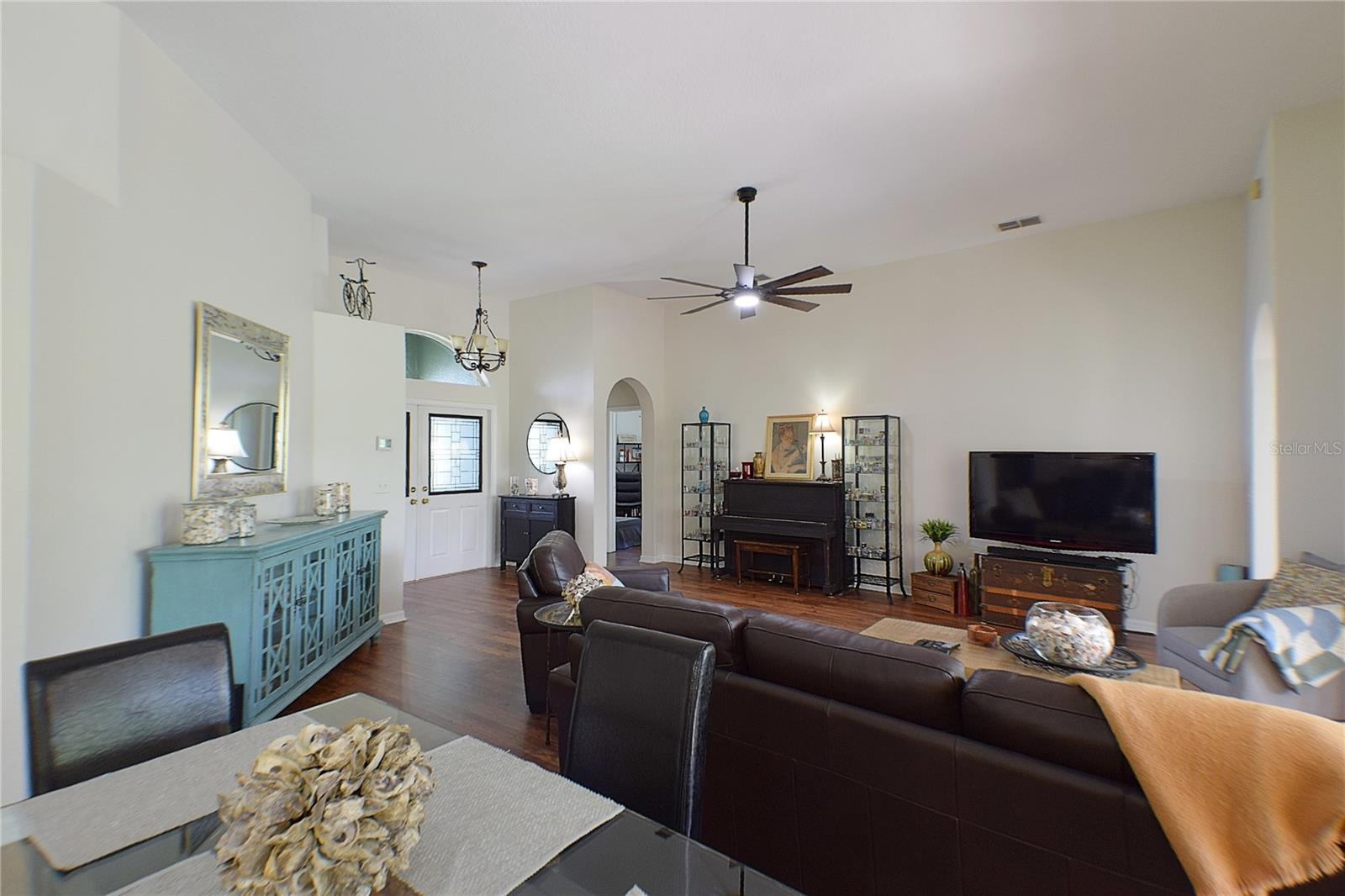 10118 CLEGHORN DR, SAN ANTONIO, FL, 33576
