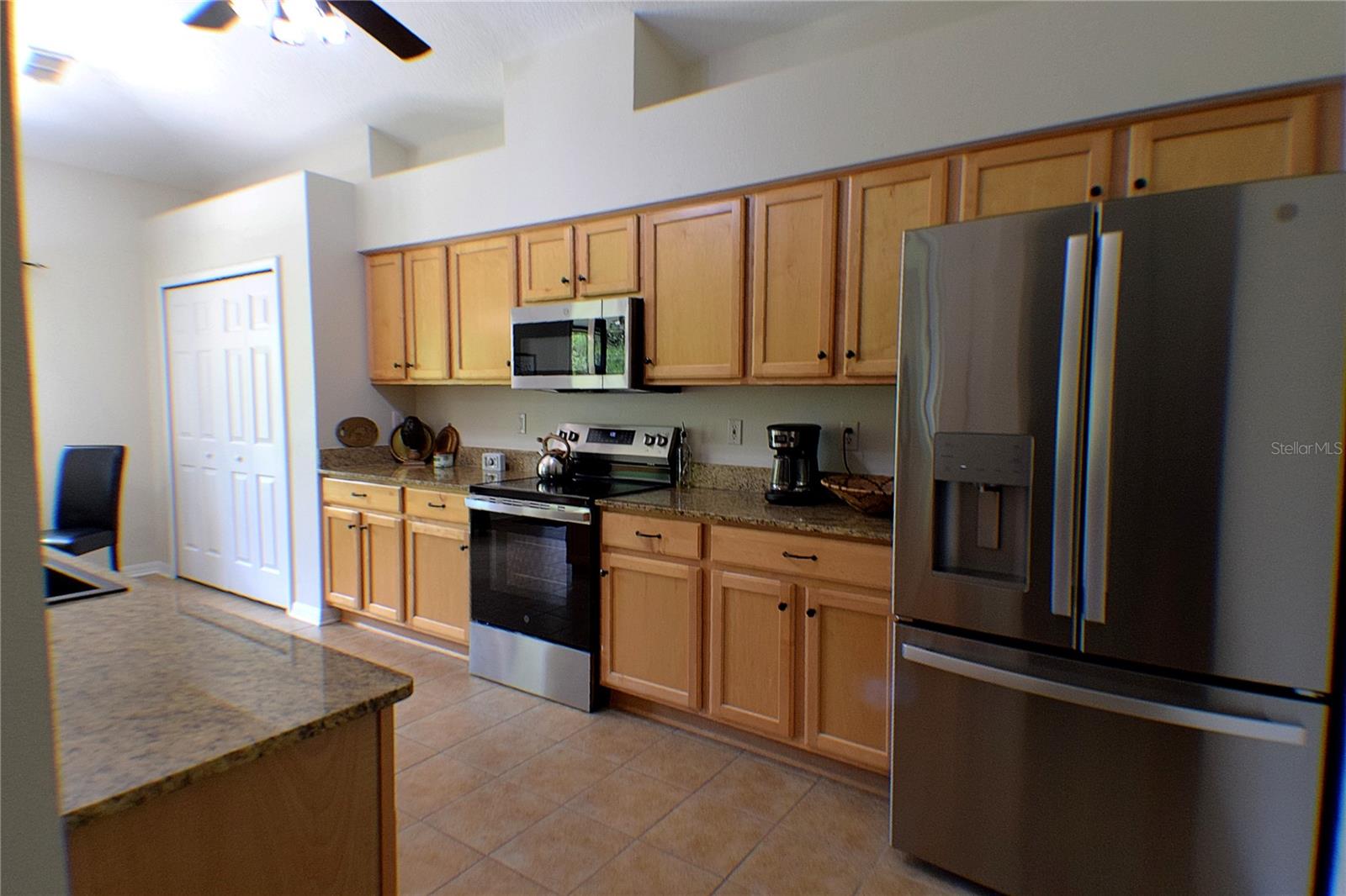 10118 CLEGHORN DR, SAN ANTONIO, FL, 33576