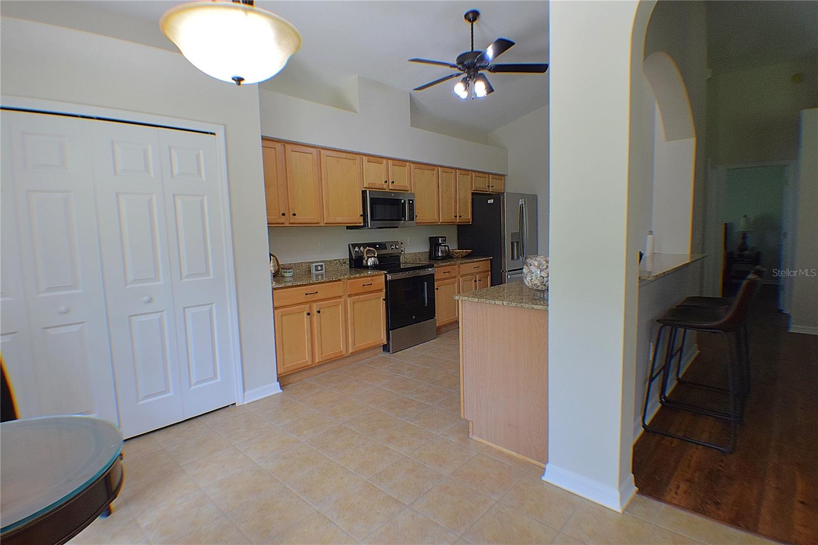 10118 CLEGHORN DR, SAN ANTONIO, FL, 33576