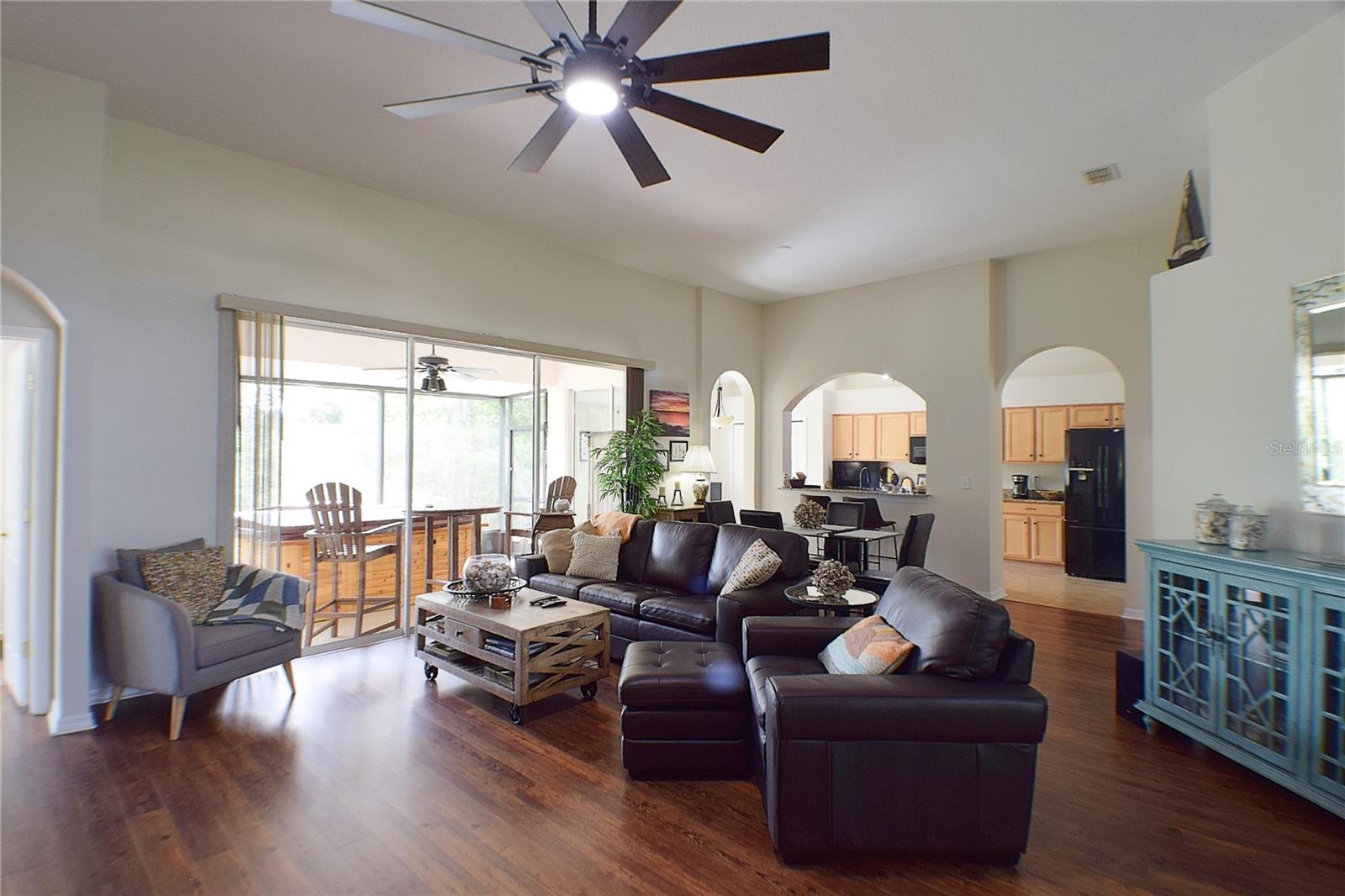 10118 CLEGHORN DR, SAN ANTONIO, FL, 33576