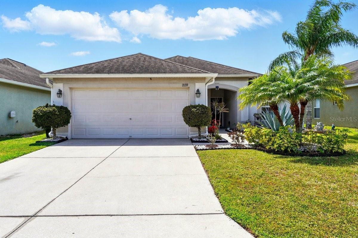 7139 CEDARCREST BLVD, LAKELAND, FL, 33810