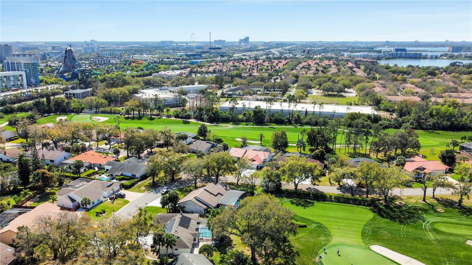 6790 EDGEWORTH DR, ORLANDO, FL, 32819