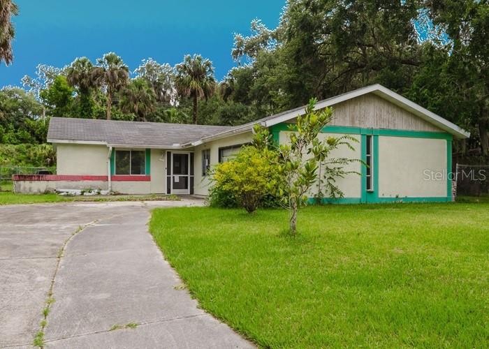 1265 KNOLLWOOD RD NE, PALM BAY, FL, 32907