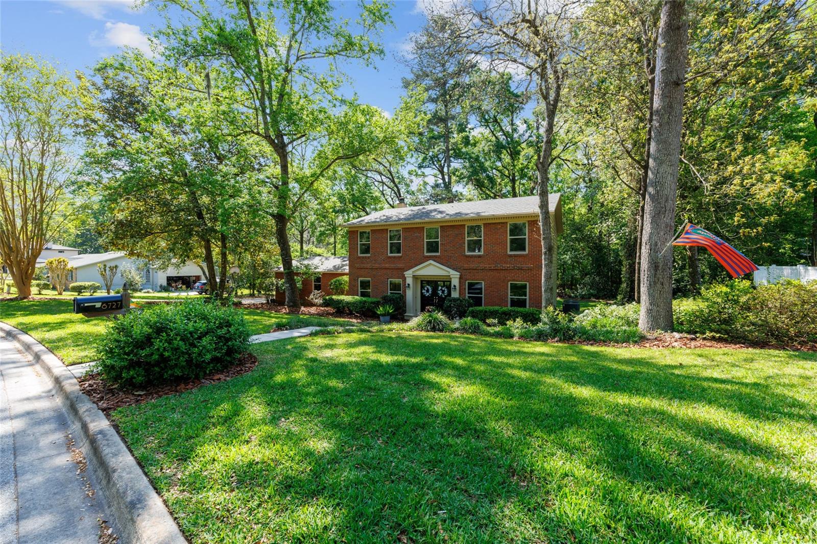 6727 NW 41ST PL, GAINESVILLE, FL, 32606