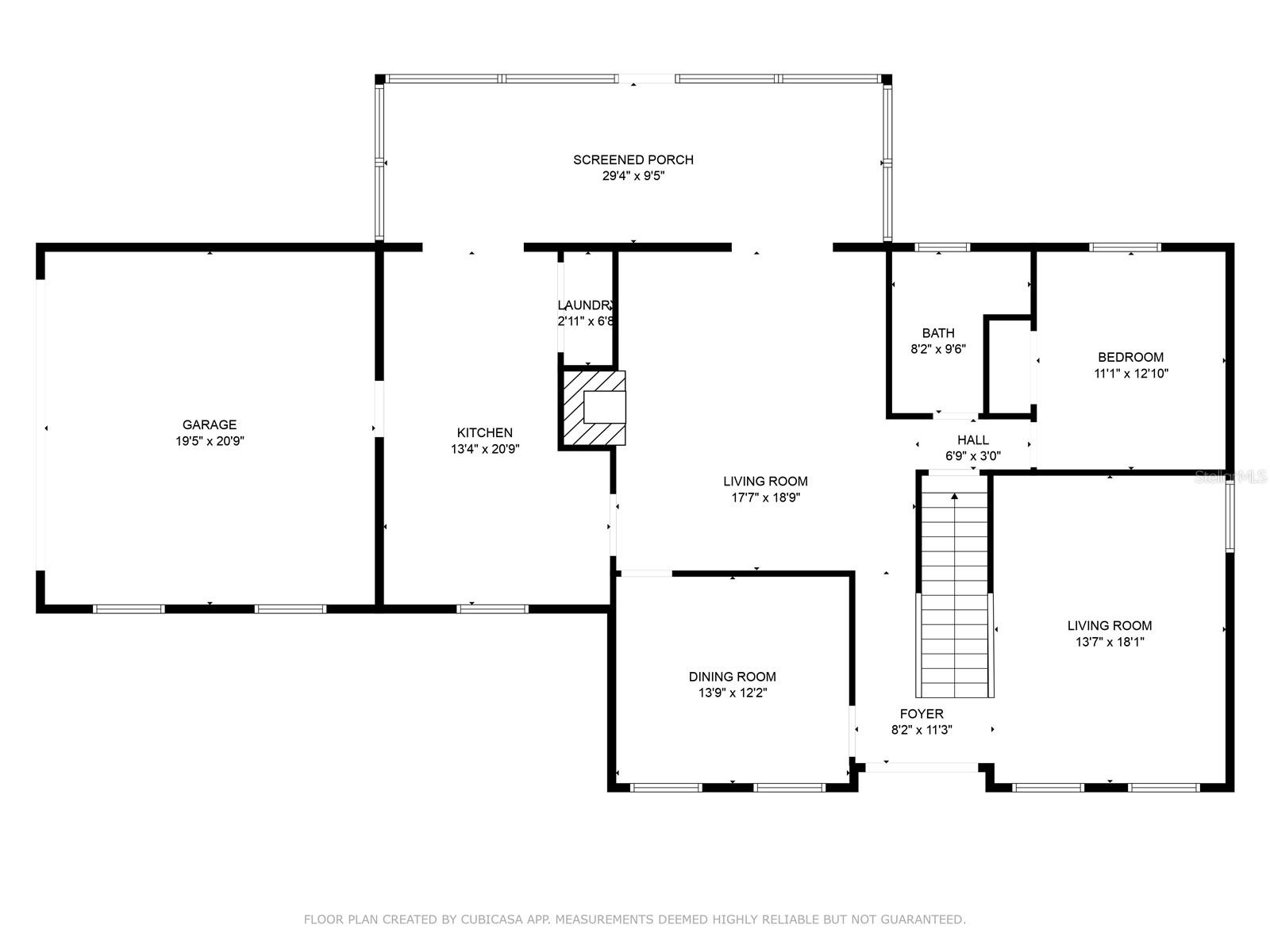 6727 NW 41ST PL, GAINESVILLE, FL, 32606