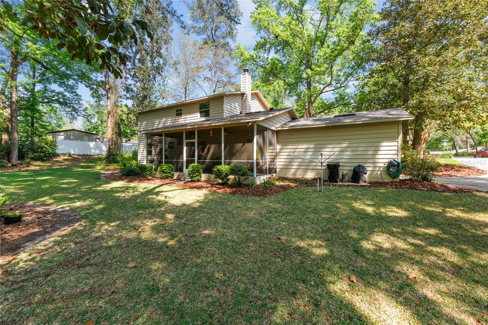 6727 NW 41ST PL, GAINESVILLE, FL, 32606