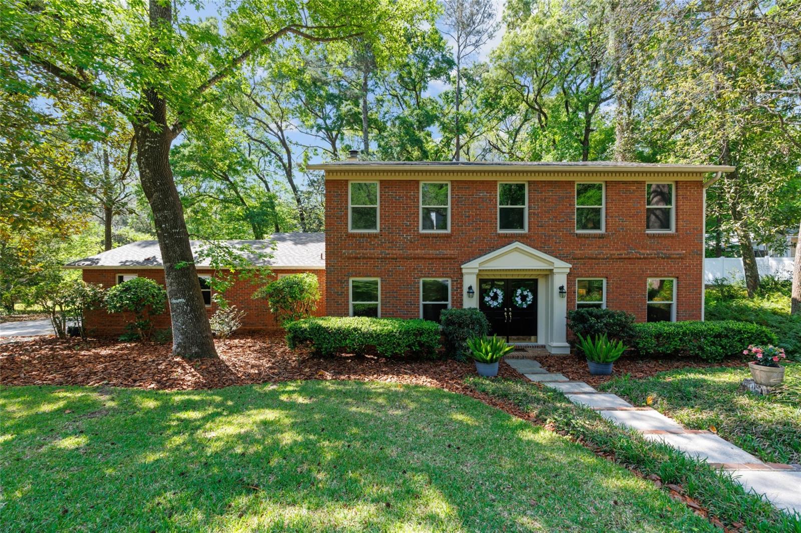 6727 NW 41ST PL, GAINESVILLE, FL, 32606