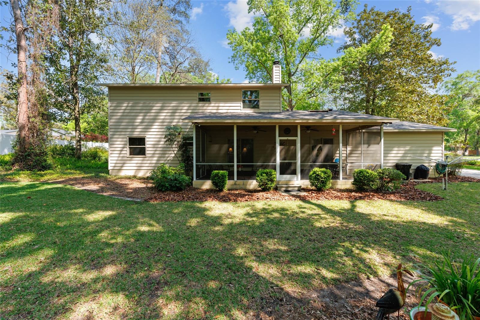 6727 NW 41ST PL, GAINESVILLE, FL, 32606