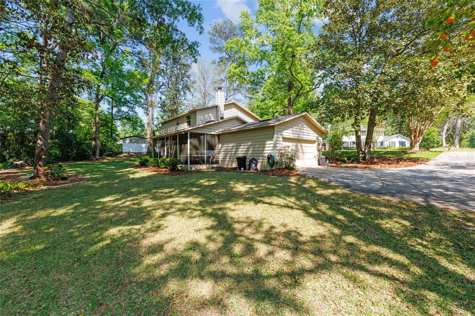 6727 NW 41ST PL, GAINESVILLE, FL, 32606
