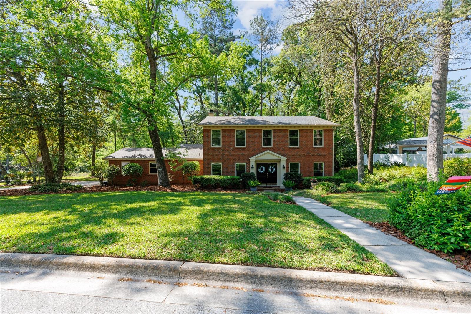 6727 NW 41ST PL, GAINESVILLE, FL, 32606