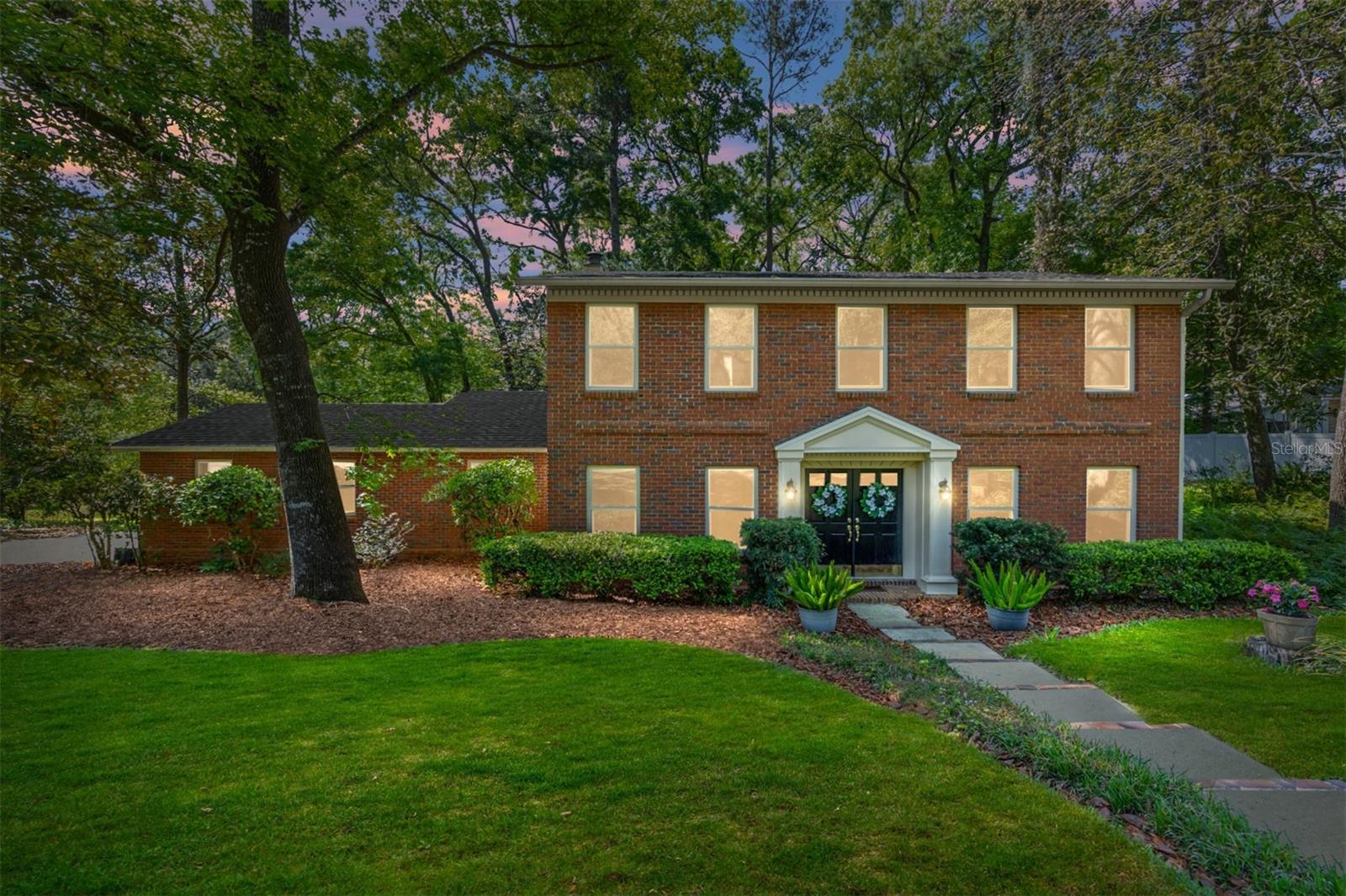 6727 NW 41ST PL, GAINESVILLE, FL, 32606