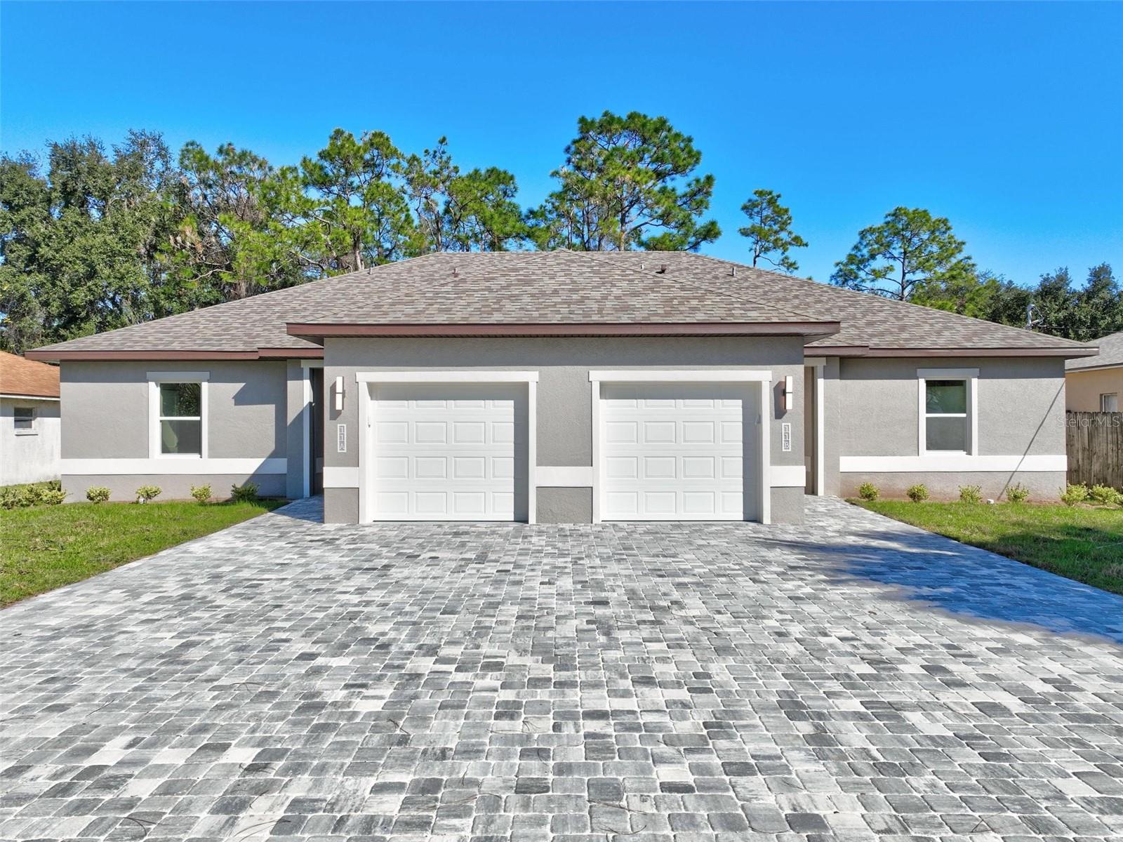 11 PROSPECT LN #A, PALM COAST, FL, 32164