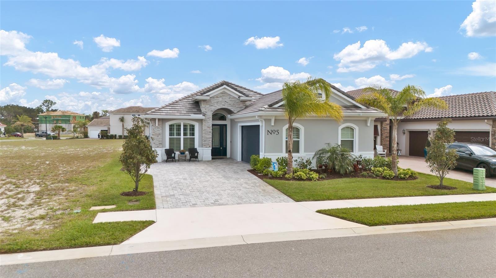 5 DEL PALMA DR, PALM COAST, FL, 32137