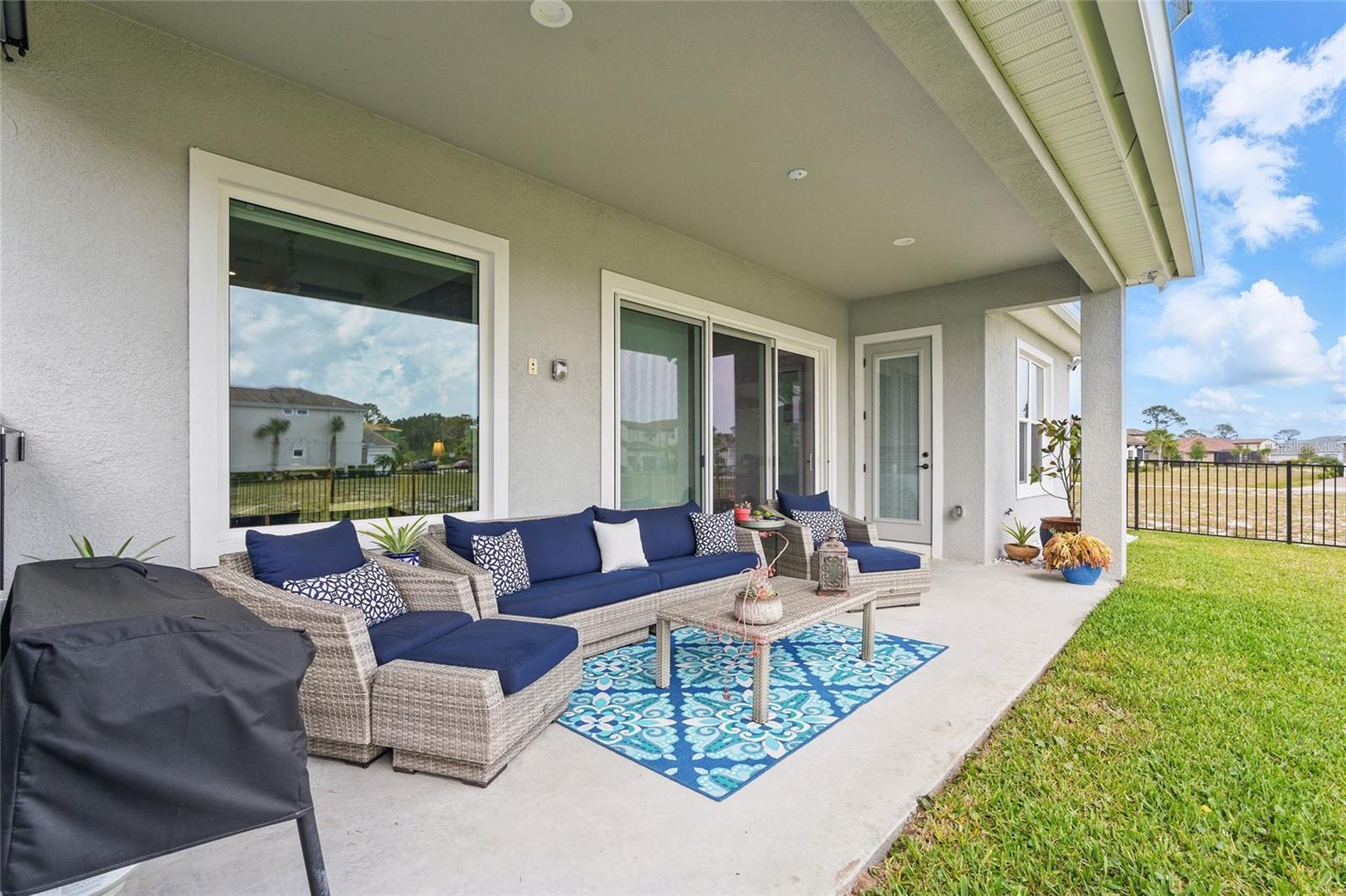 5 DEL PALMA DR, PALM COAST, FL, 32137