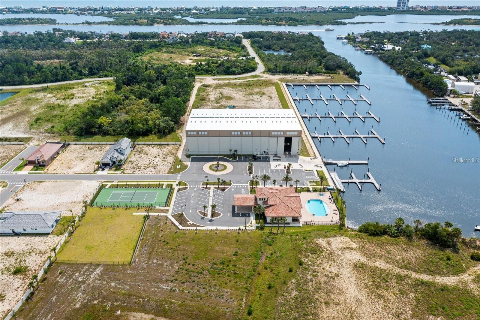 5 DEL PALMA DR, PALM COAST, FL, 32137