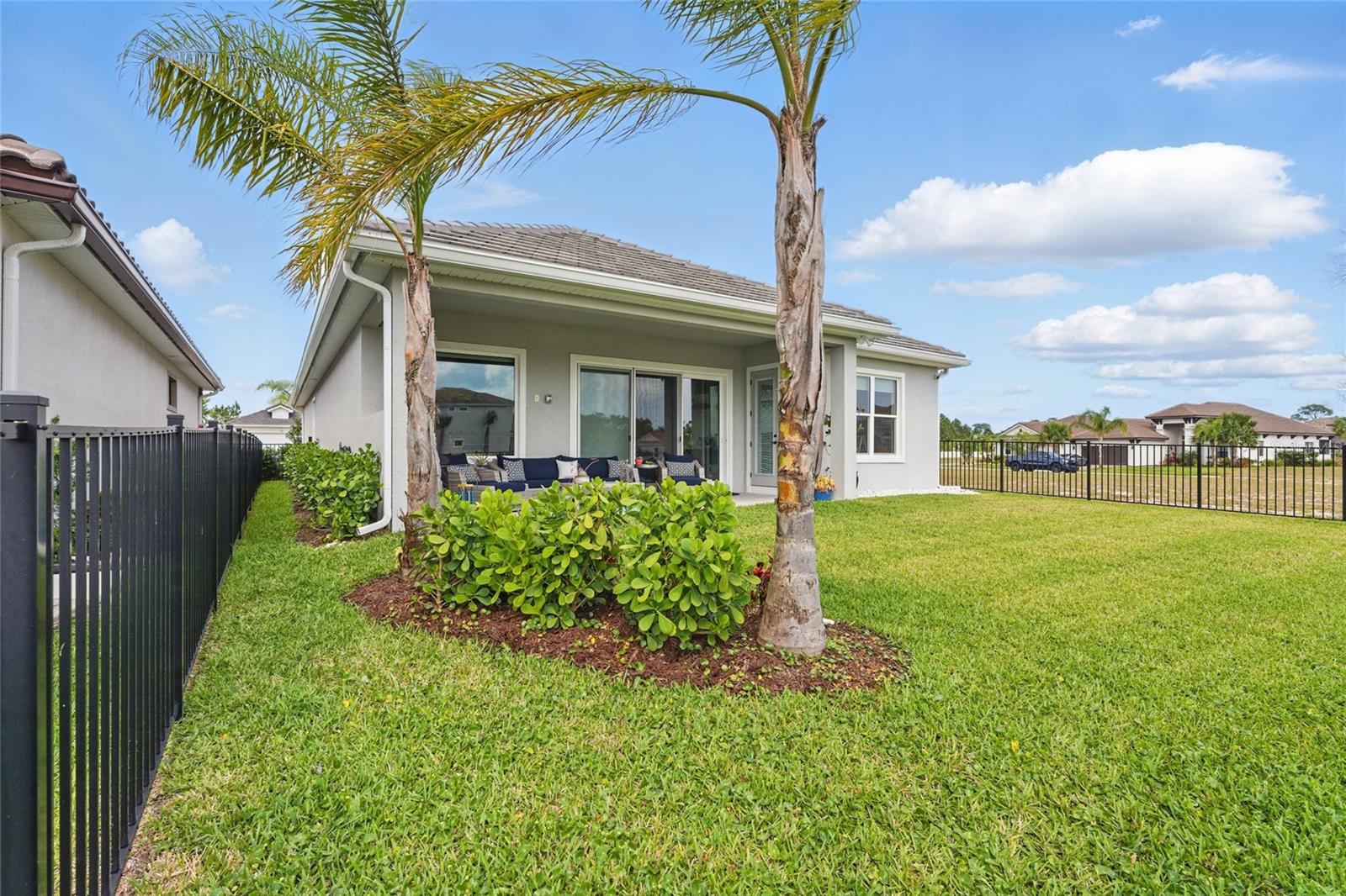 5 DEL PALMA DR, PALM COAST, FL, 32137