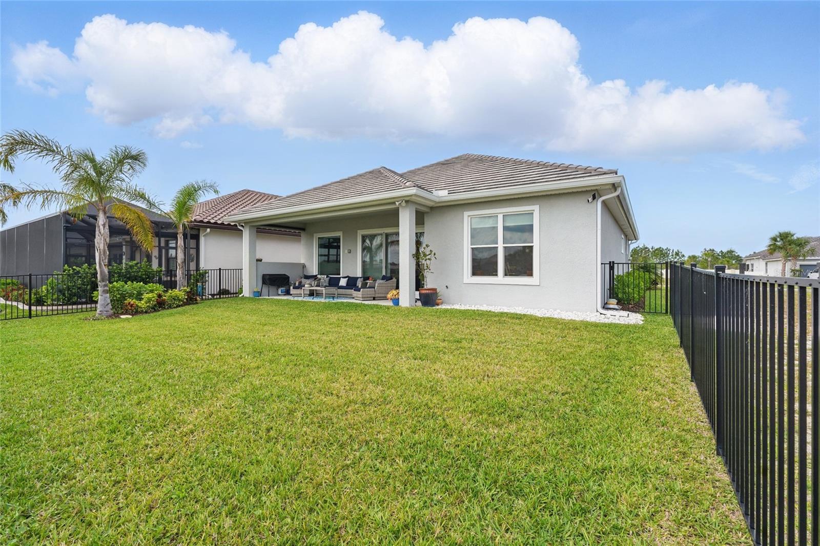 5 DEL PALMA DR, PALM COAST, FL, 32137