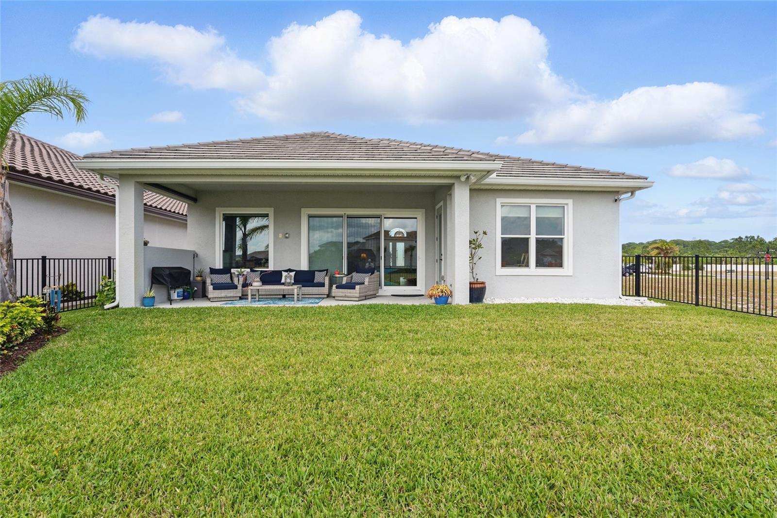 5 DEL PALMA DR, PALM COAST, FL, 32137