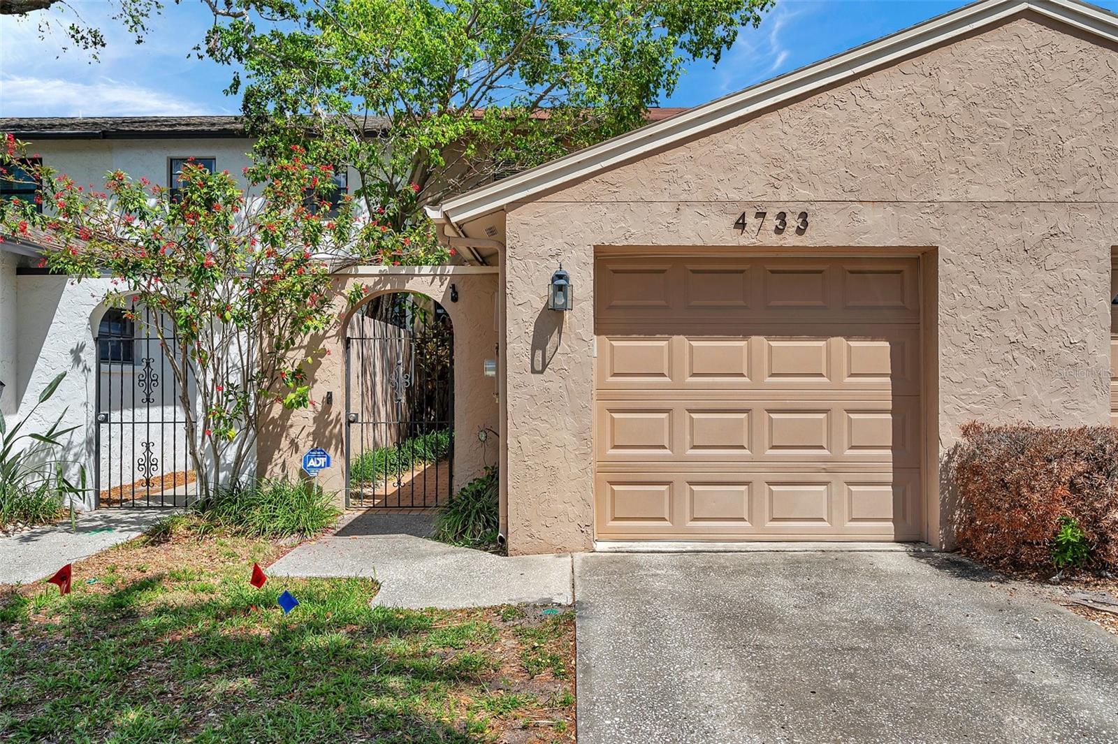 4733 W VASCONIA ST, TAMPA, FL, 33629