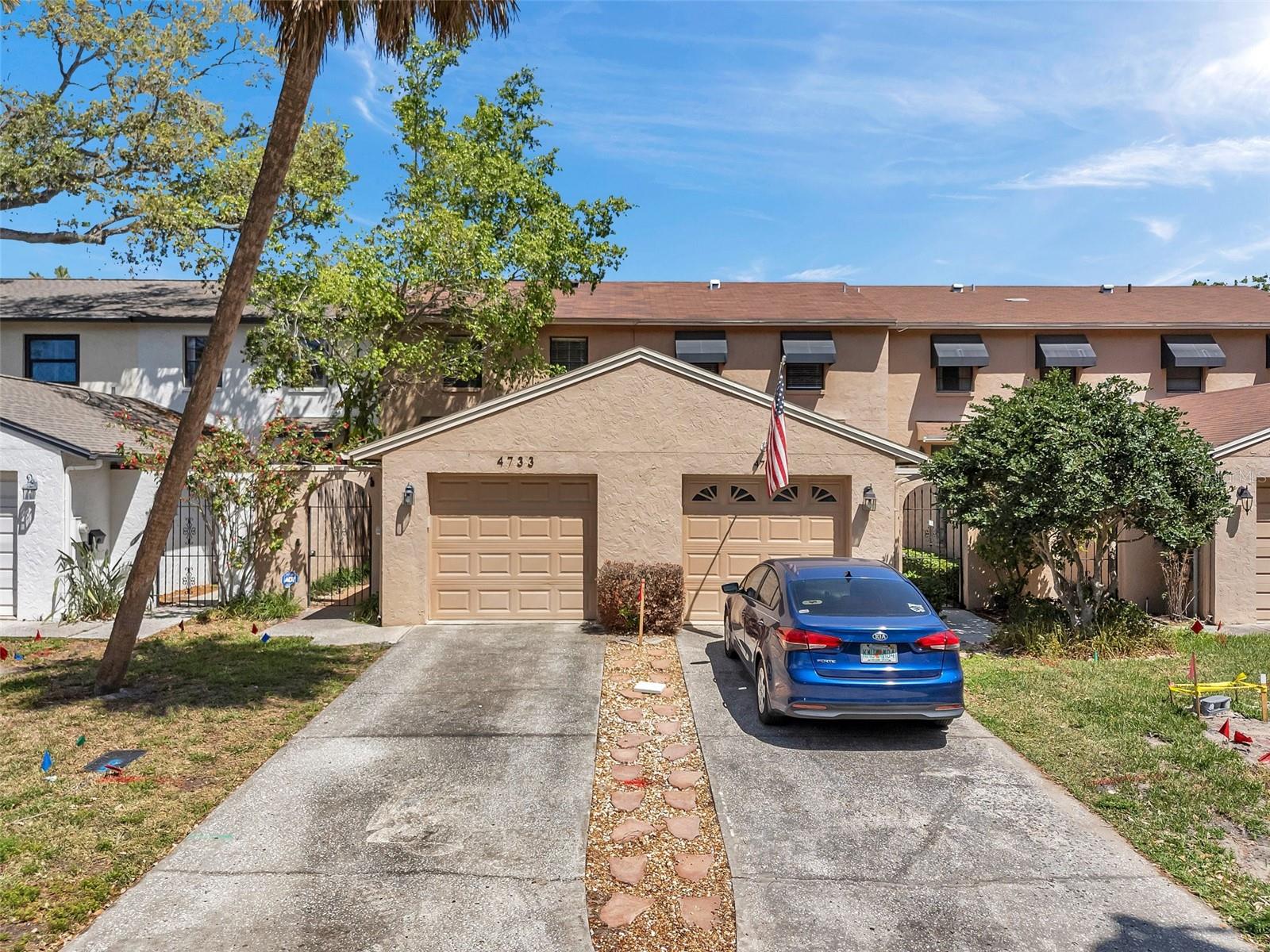 4733 W VASCONIA ST, TAMPA, FL, 33629