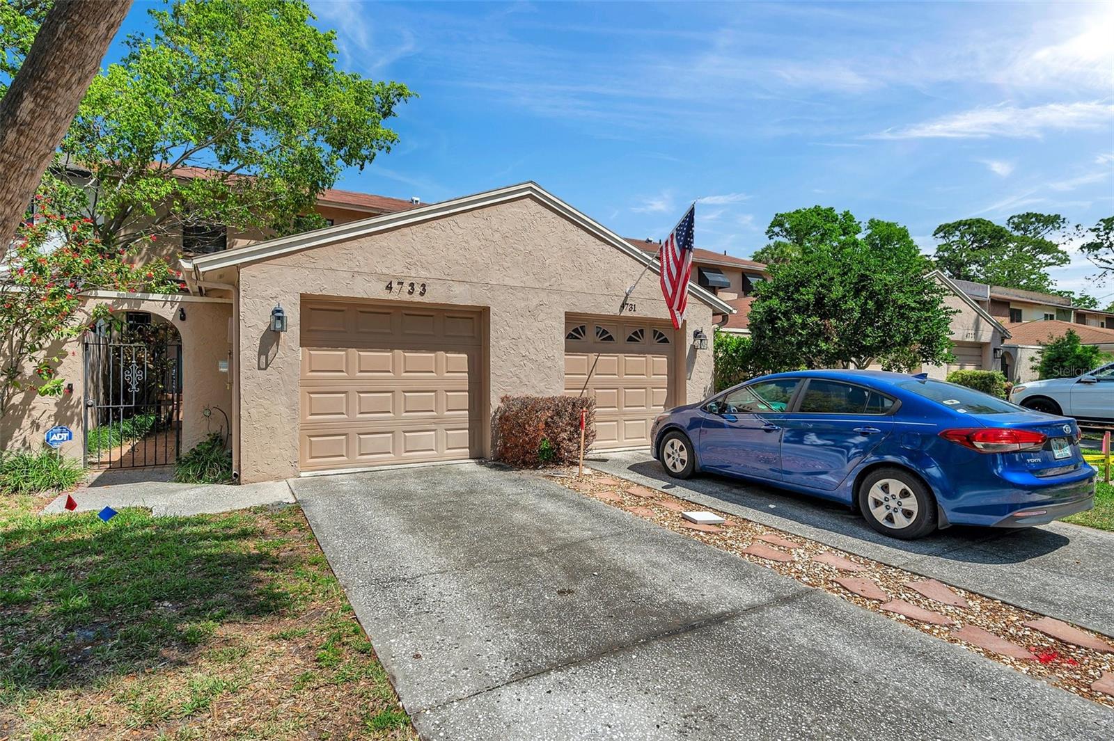 4733 W VASCONIA ST, TAMPA, FL, 33629