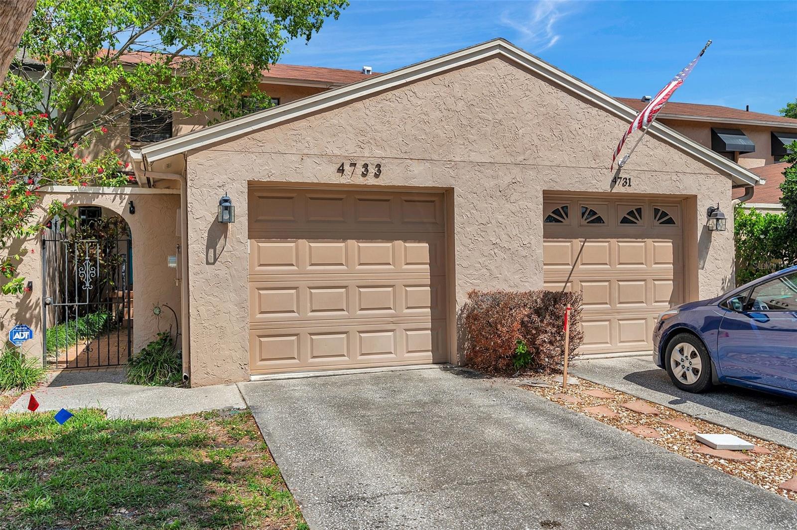 4733 W VASCONIA ST, TAMPA, FL, 33629