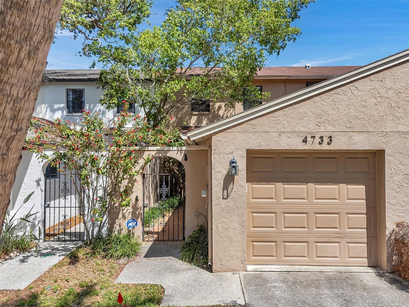 4733 W VASCONIA ST, TAMPA, FL, 33629
