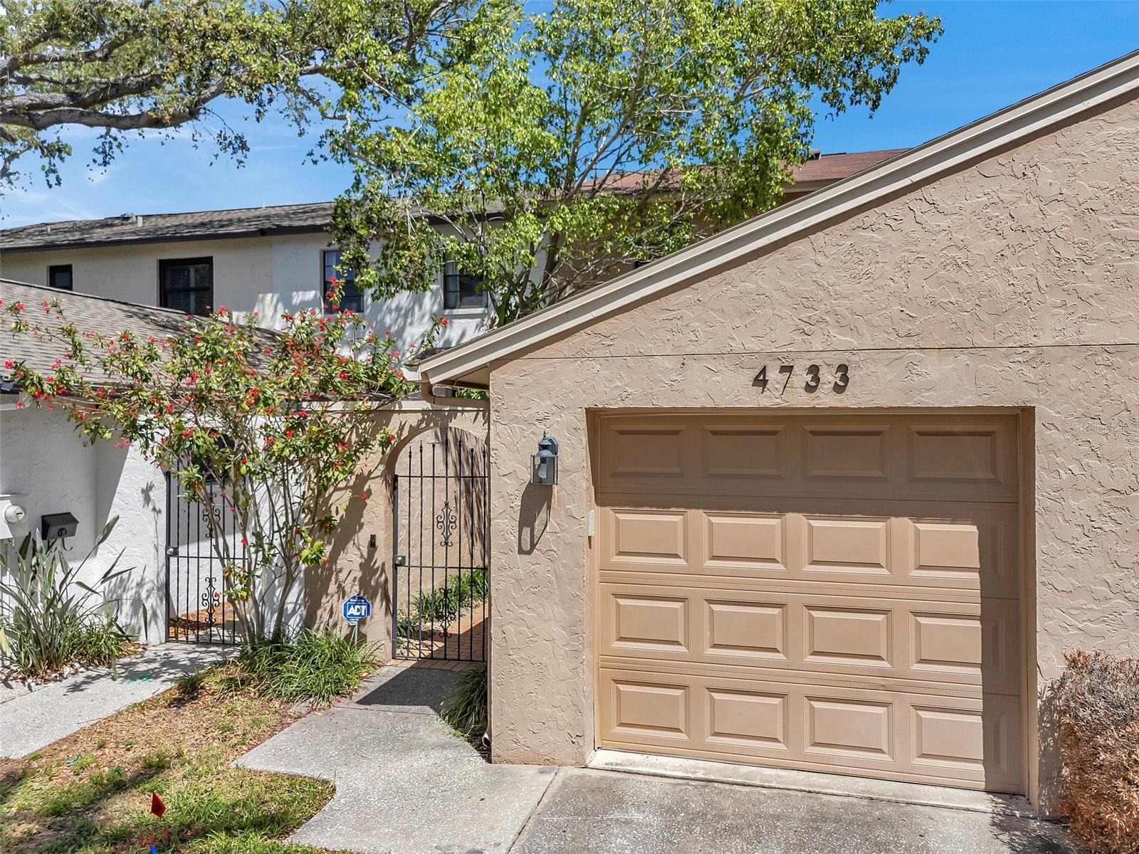 4733 W VASCONIA ST, TAMPA, FL, 33629