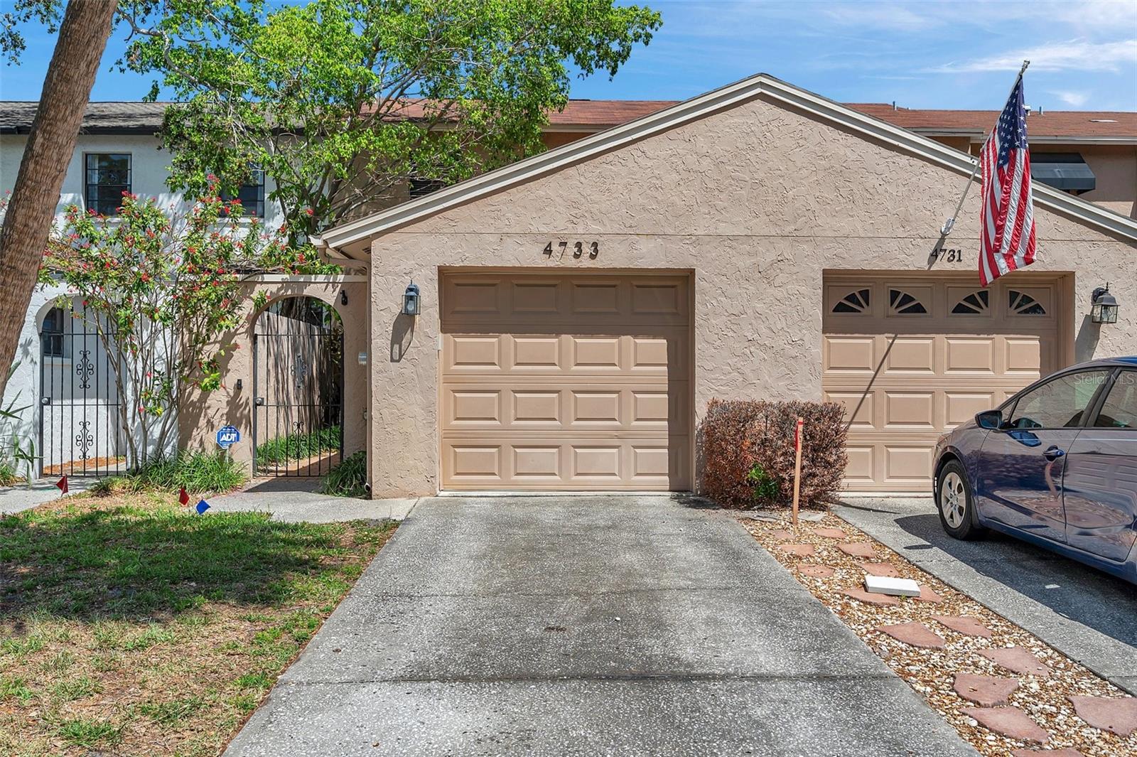 4733 W VASCONIA ST, TAMPA, FL, 33629