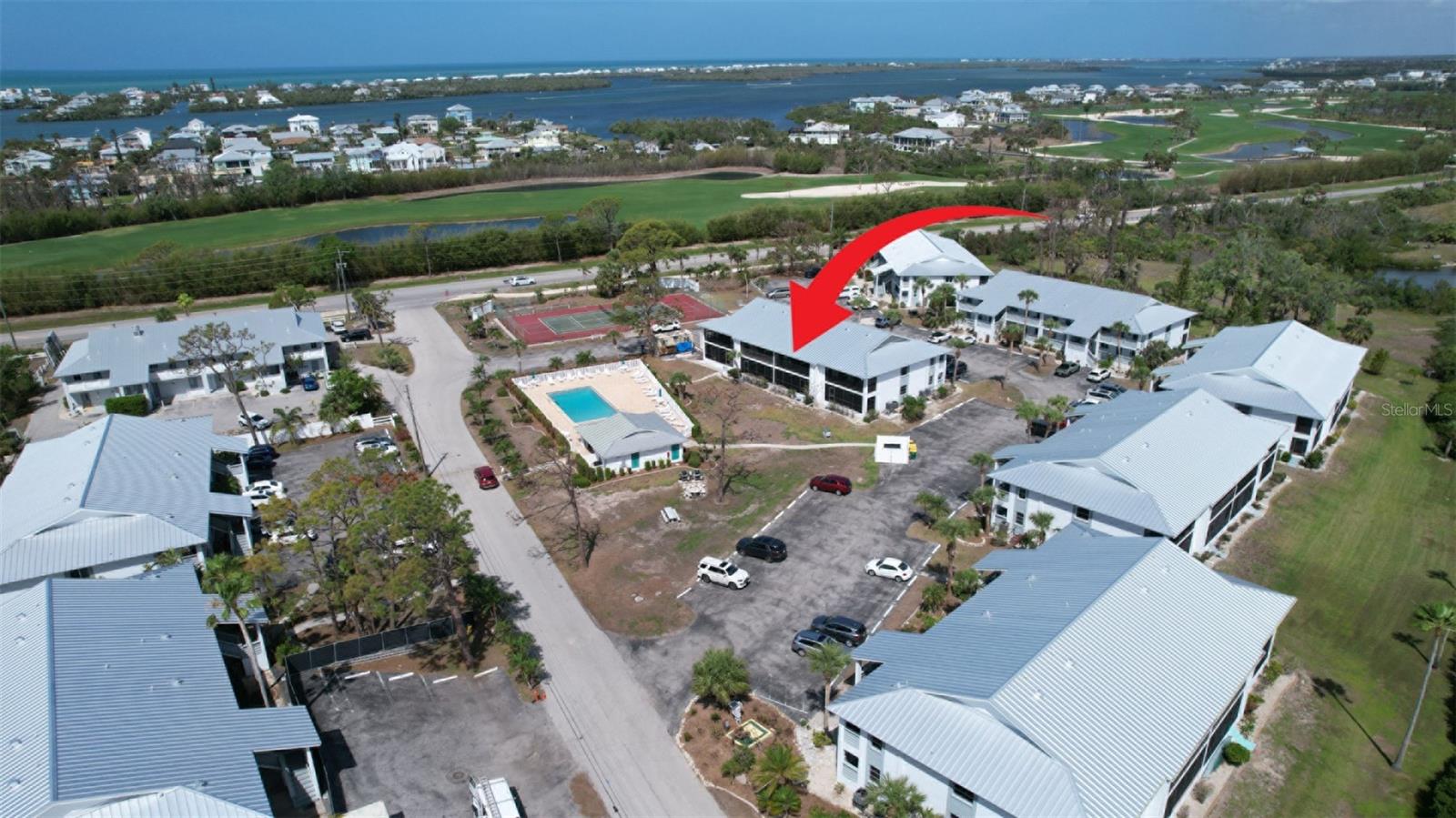 6800 PLACIDA RD #227, ENGLEWOOD, FL, 34224